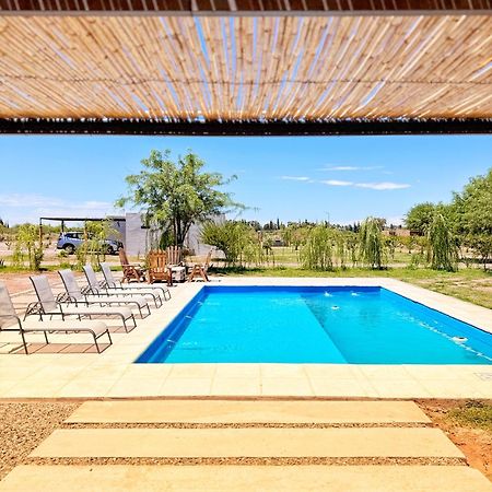 Casas De Vina Βίλα Villa Union  Εξωτερικό φωτογραφία