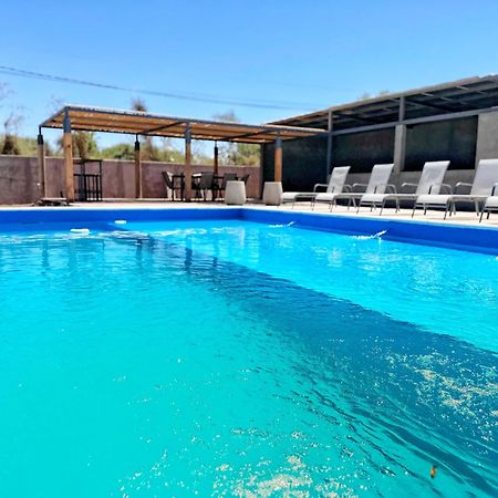 Casas De Vina Βίλα Villa Union  Εξωτερικό φωτογραφία