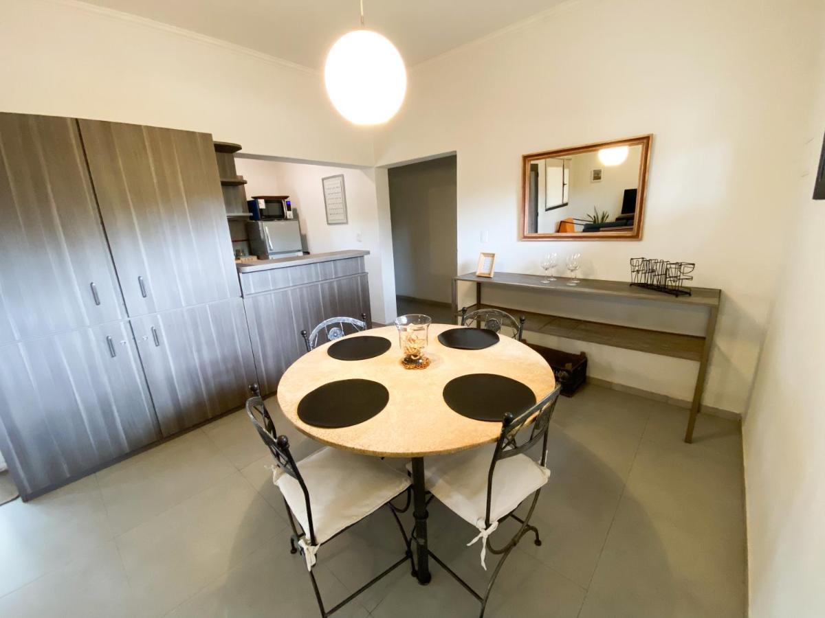 Casas De Vina Βίλα Villa Union  Εξωτερικό φωτογραφία