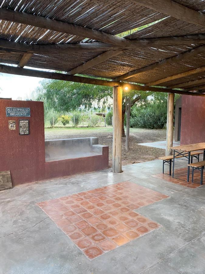 Casas De Vina Βίλα Villa Union  Εξωτερικό φωτογραφία