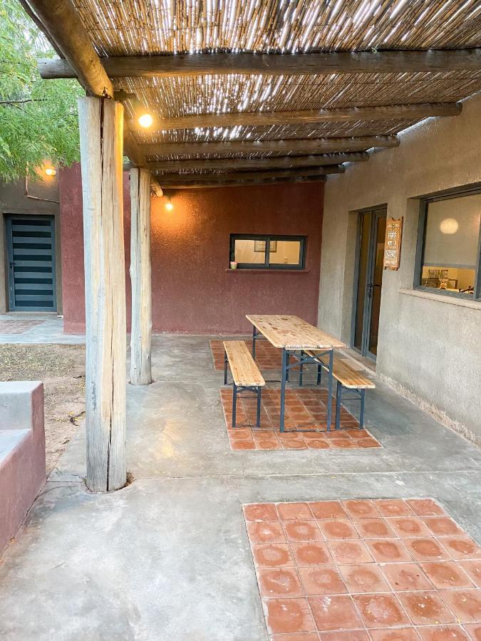 Casas De Vina Βίλα Villa Union  Εξωτερικό φωτογραφία