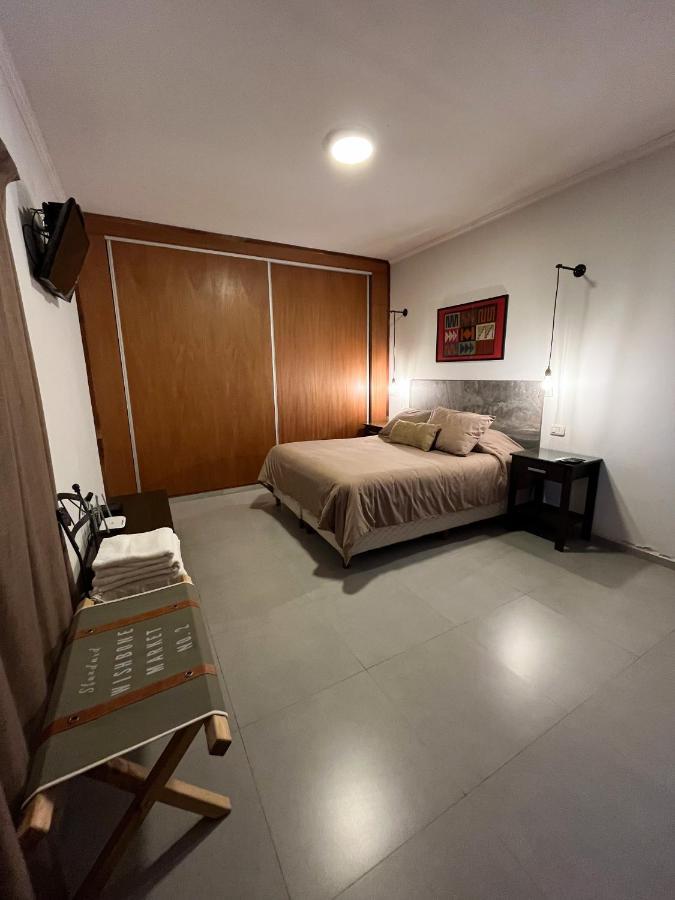 Casas De Vina Βίλα Villa Union  Εξωτερικό φωτογραφία
