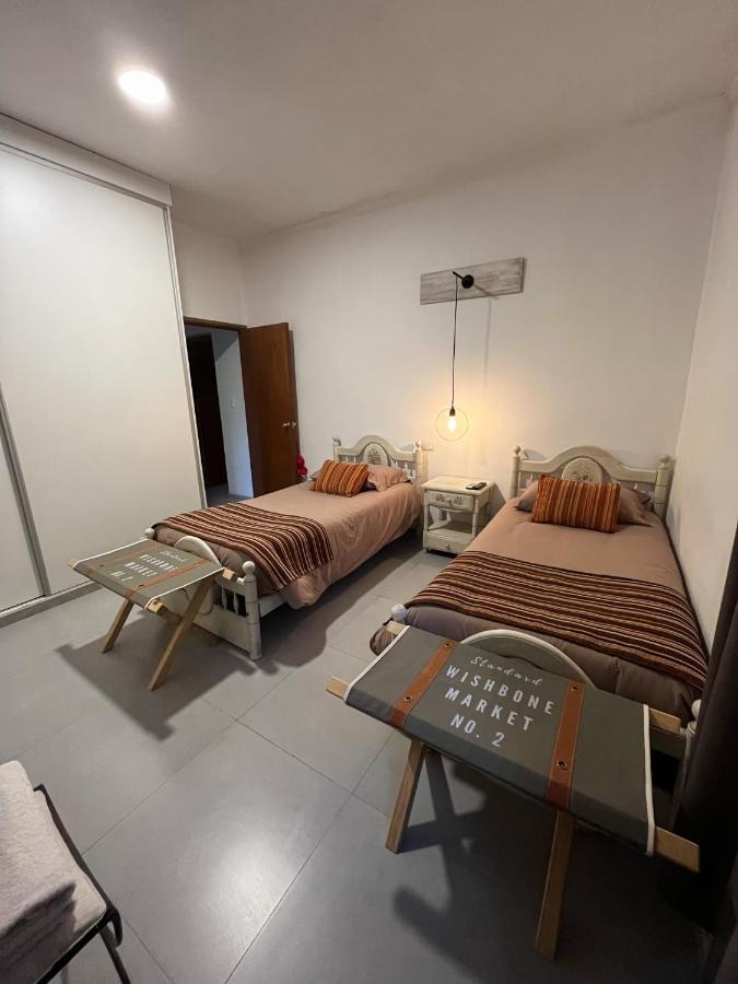 Casas De Vina Βίλα Villa Union  Εξωτερικό φωτογραφία
