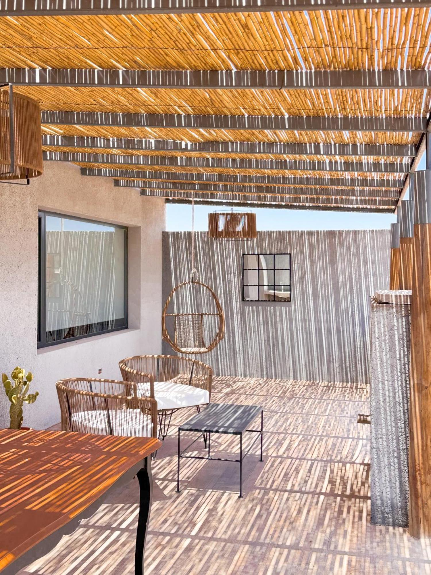 Casas De Vina Βίλα Villa Union  Εξωτερικό φωτογραφία