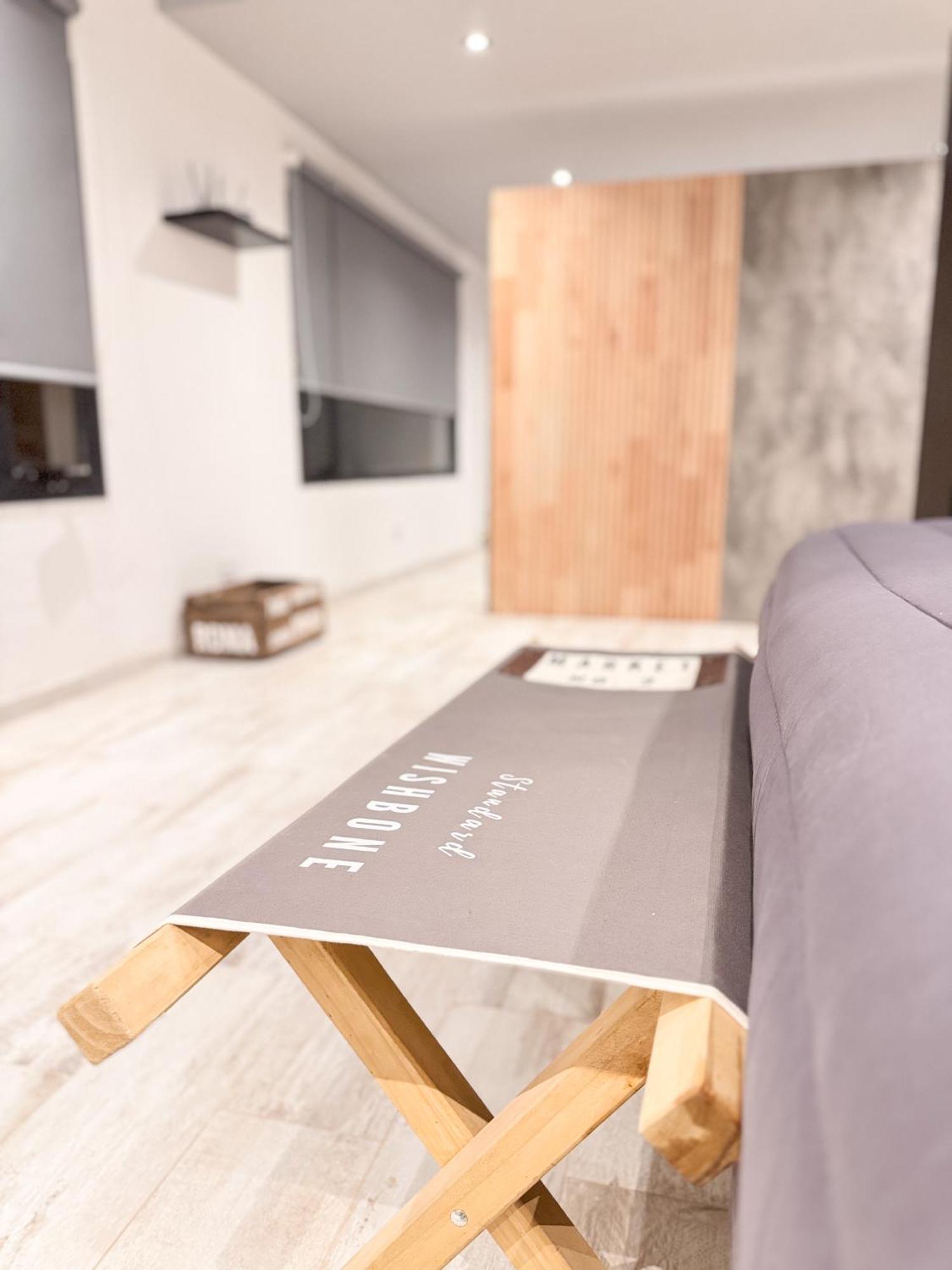 Casas De Vina Βίλα Villa Union  Εξωτερικό φωτογραφία