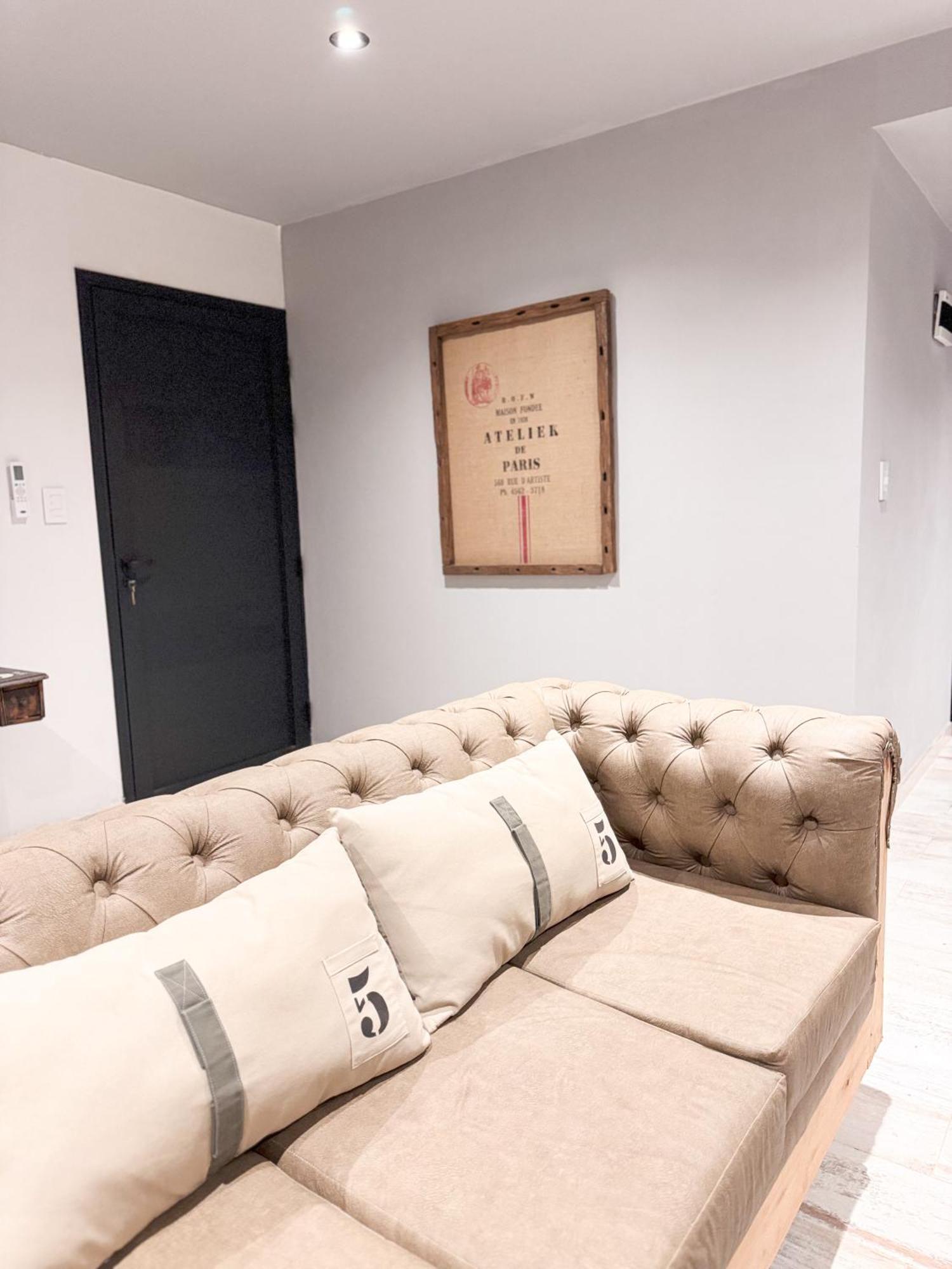 Casas De Vina Βίλα Villa Union  Εξωτερικό φωτογραφία