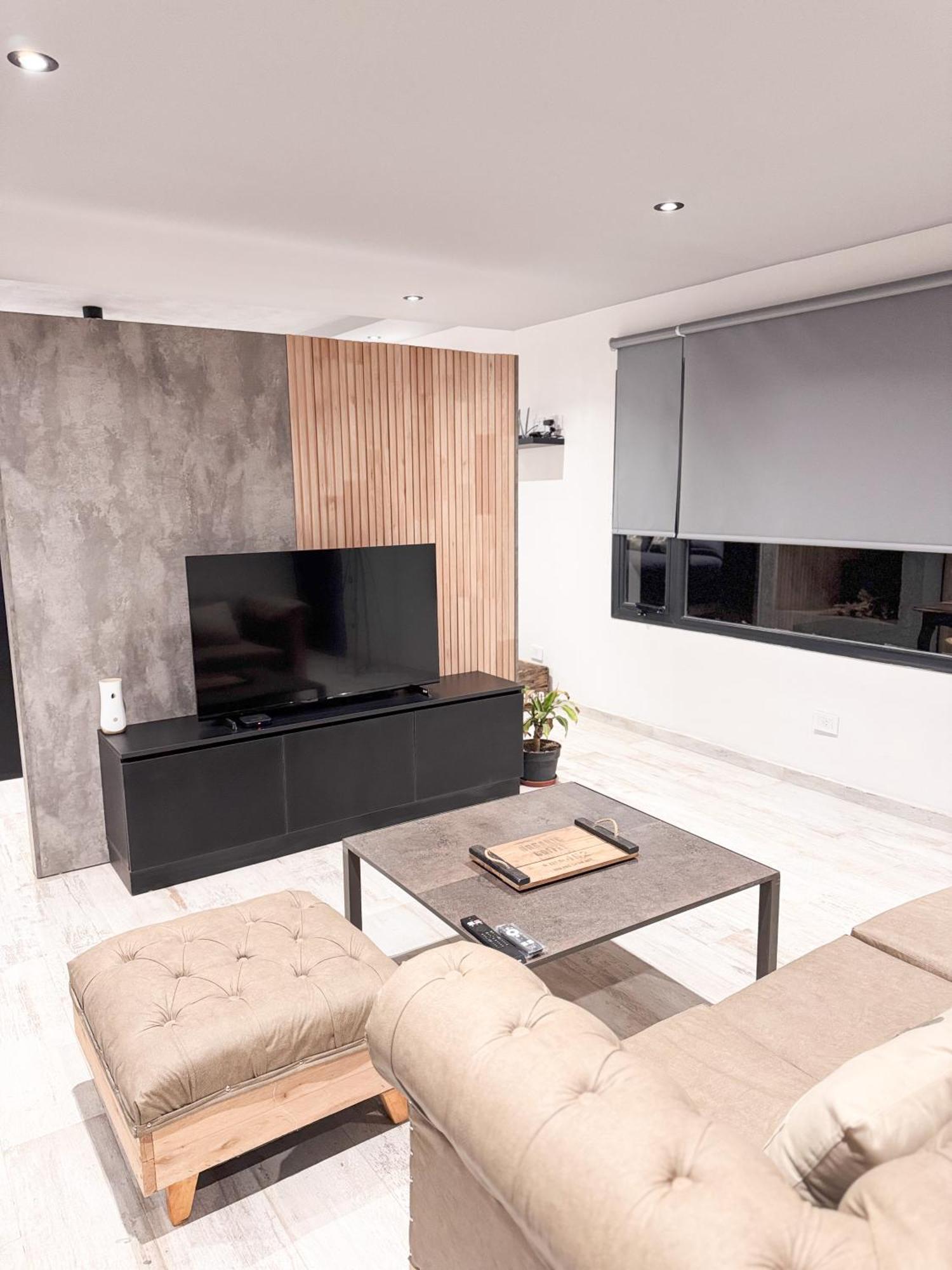 Casas De Vina Βίλα Villa Union  Εξωτερικό φωτογραφία