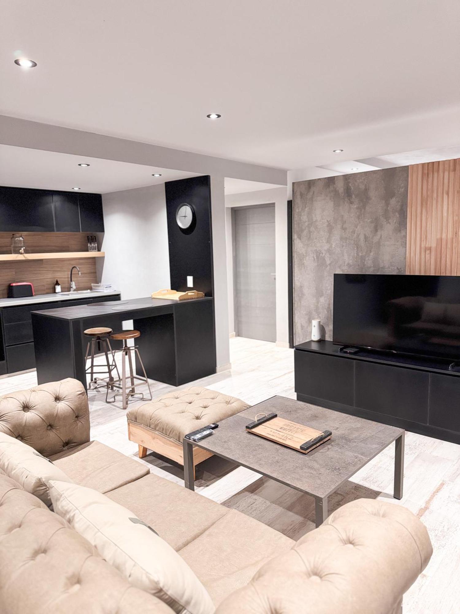 Casas De Vina Βίλα Villa Union  Εξωτερικό φωτογραφία