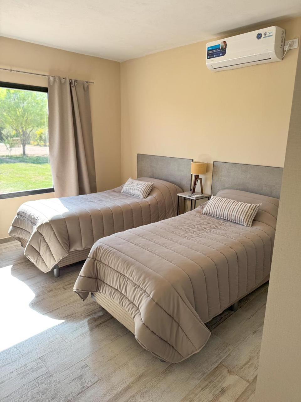 Casas De Vina Βίλα Villa Union  Εξωτερικό φωτογραφία
