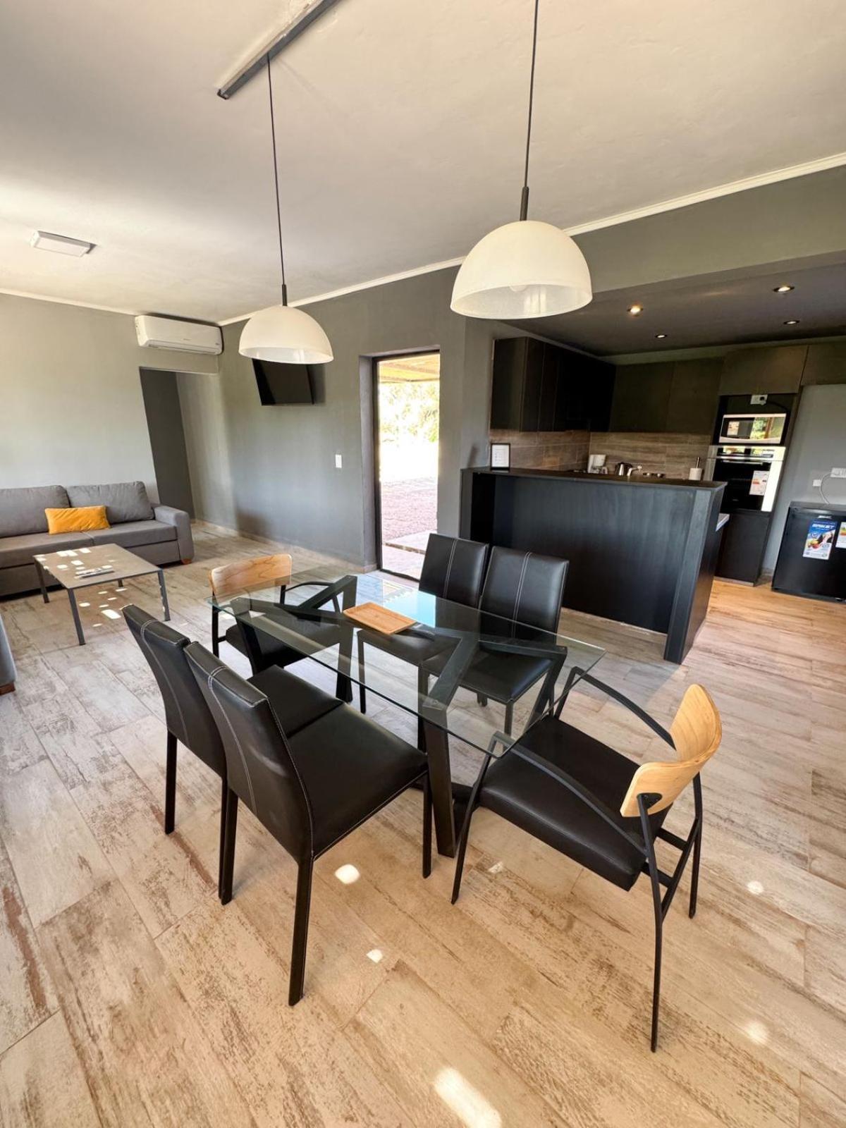 Casas De Vina Βίλα Villa Union  Εξωτερικό φωτογραφία