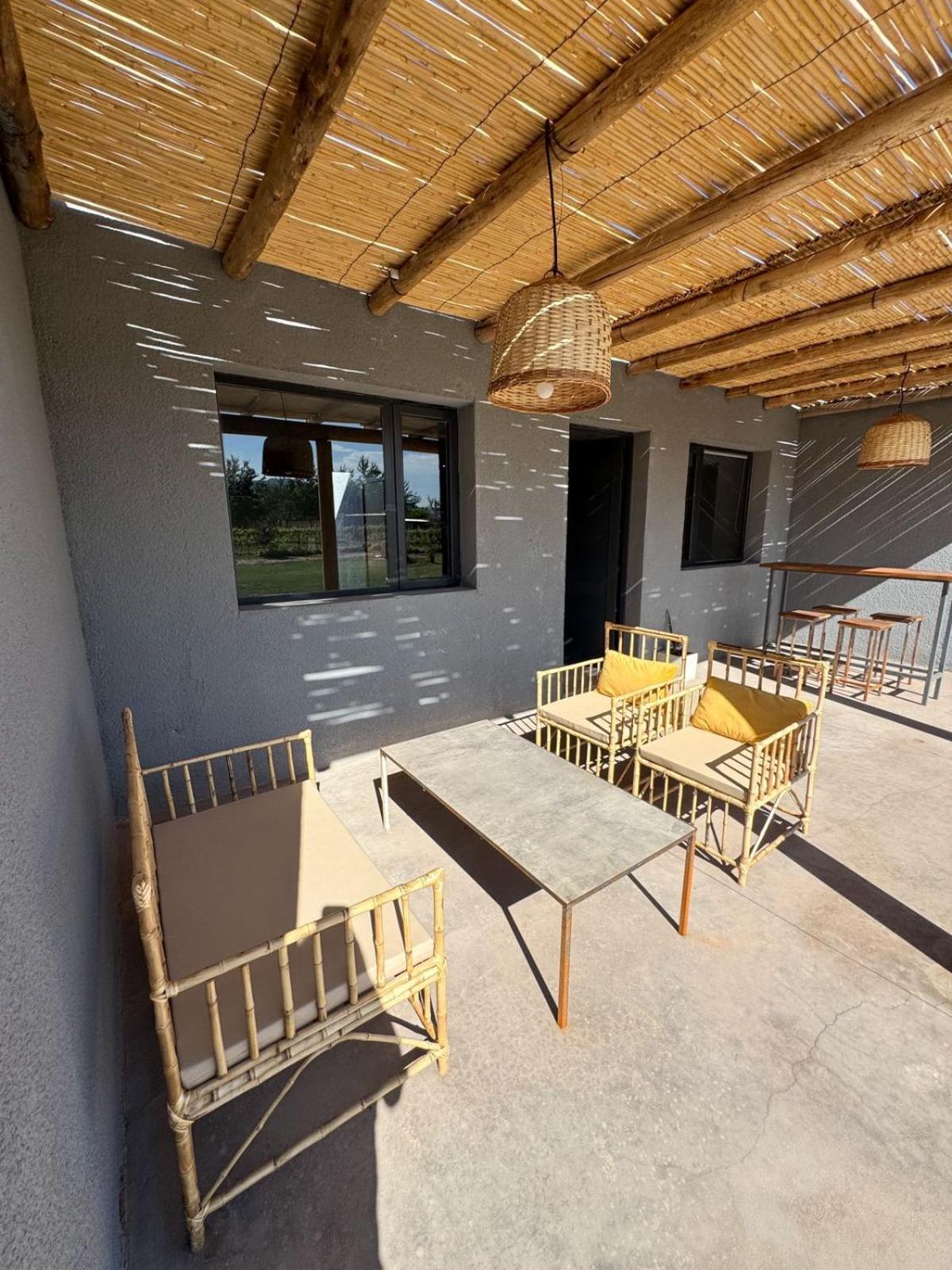 Casas De Vina Βίλα Villa Union  Εξωτερικό φωτογραφία