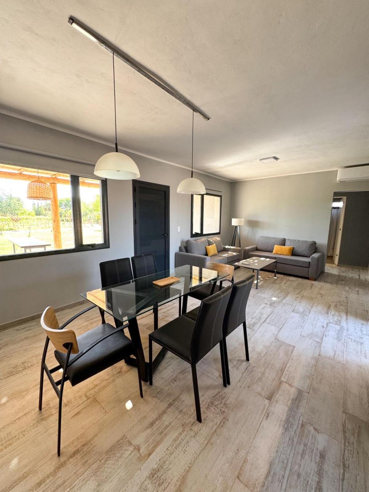 Casas De Vina Βίλα Villa Union  Εξωτερικό φωτογραφία