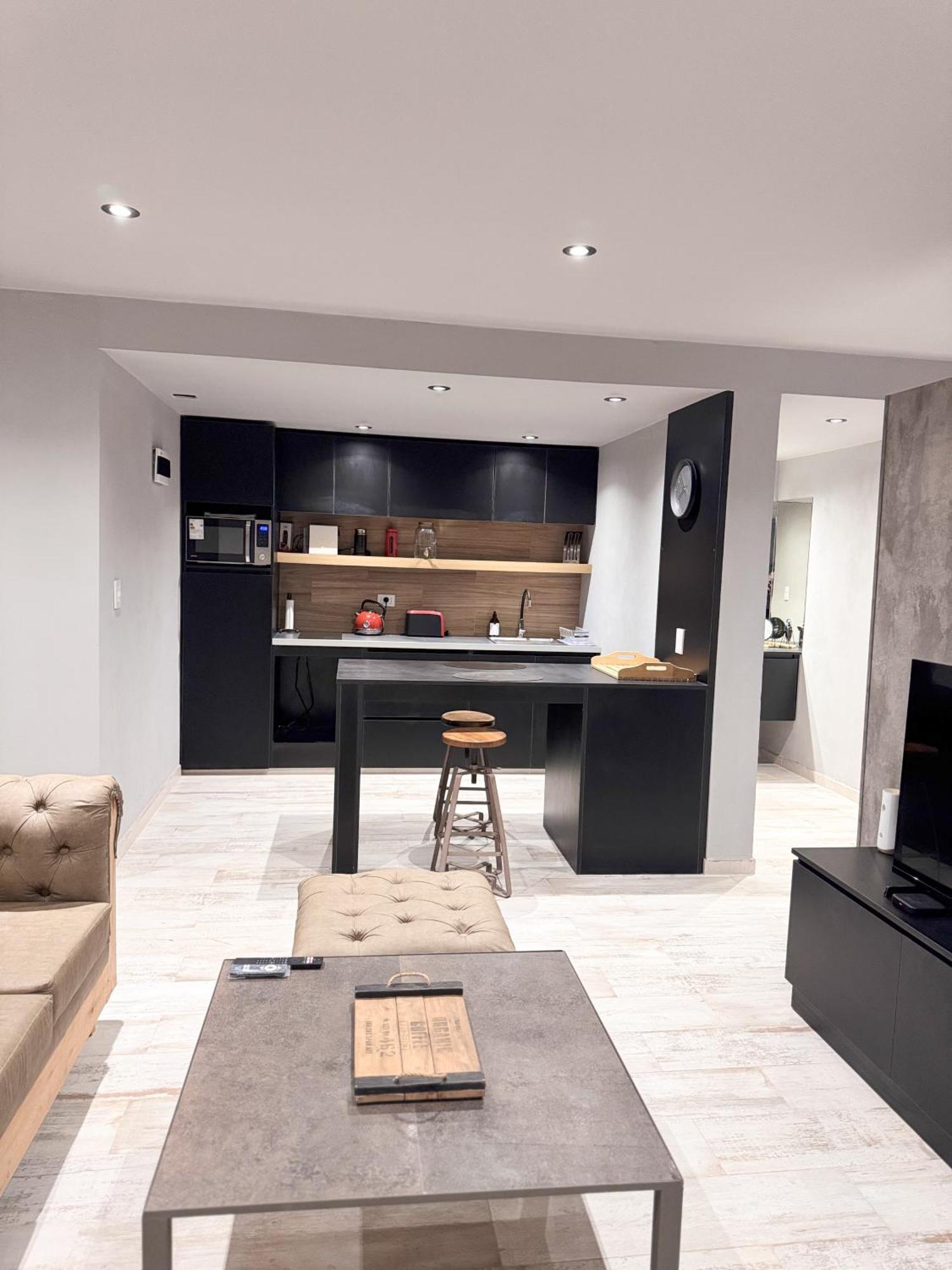 Casas De Vina Βίλα Villa Union  Εξωτερικό φωτογραφία