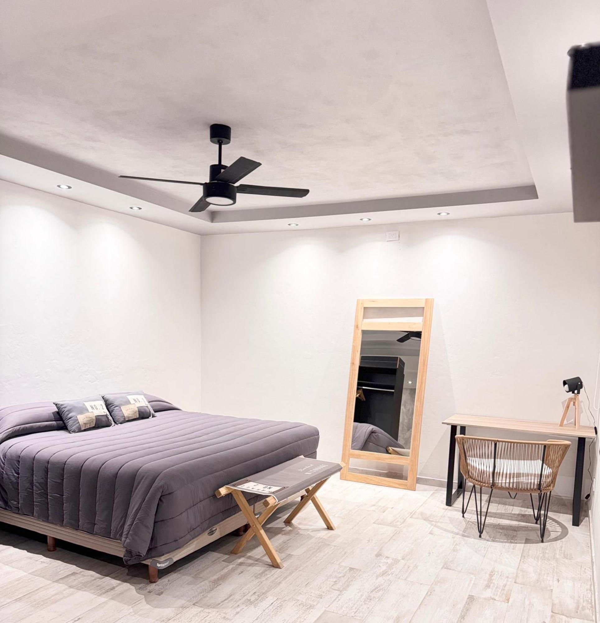 Casas De Vina Βίλα Villa Union  Εξωτερικό φωτογραφία