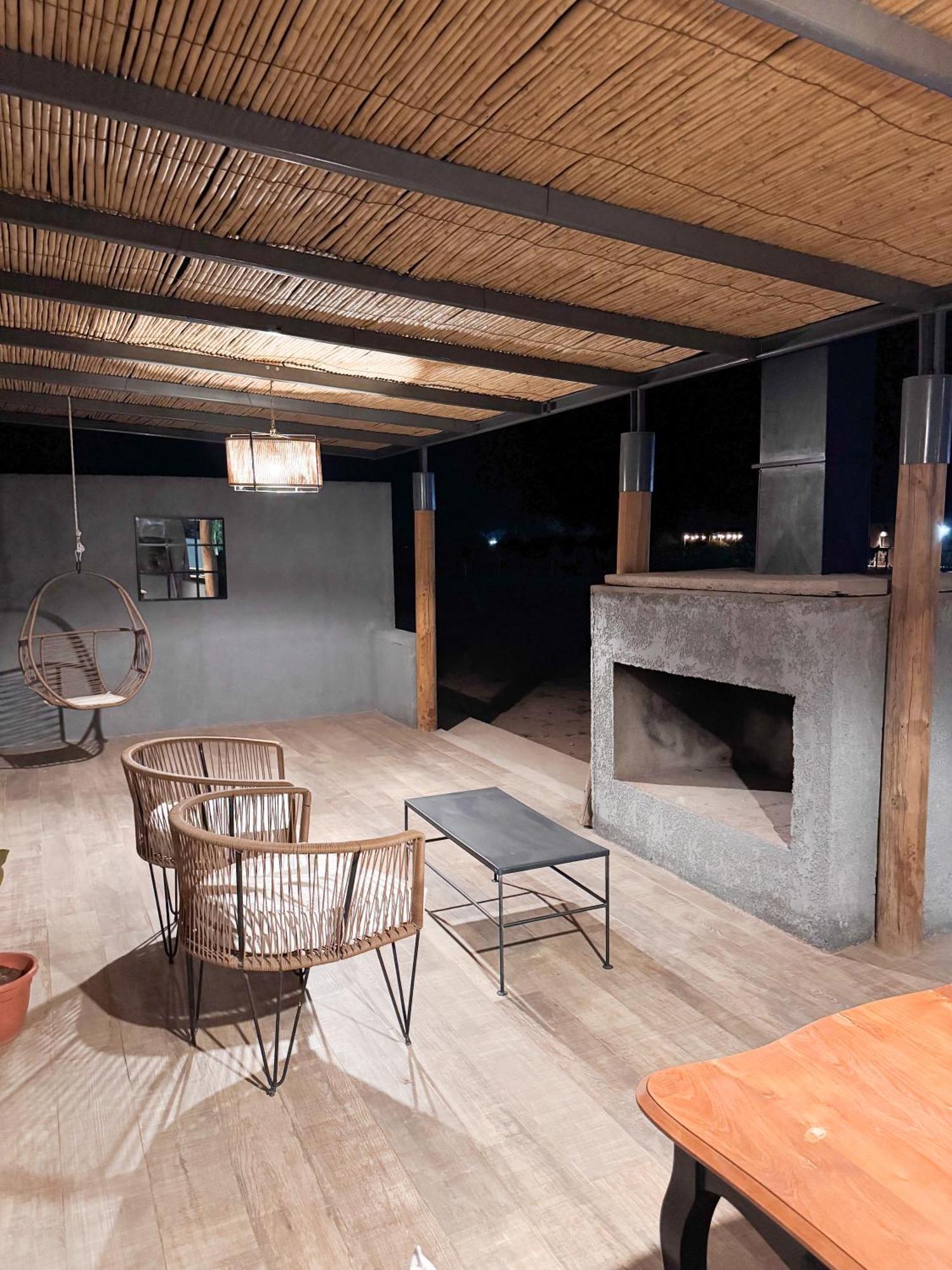 Casas De Vina Βίλα Villa Union  Εξωτερικό φωτογραφία