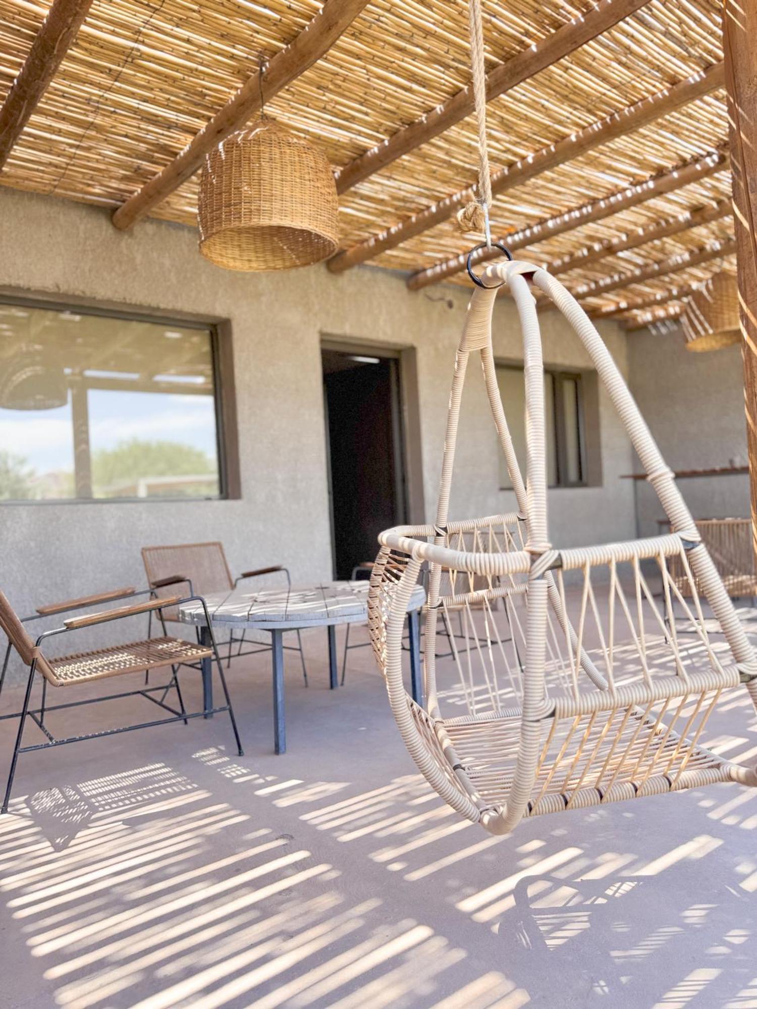 Casas De Vina Βίλα Villa Union  Εξωτερικό φωτογραφία