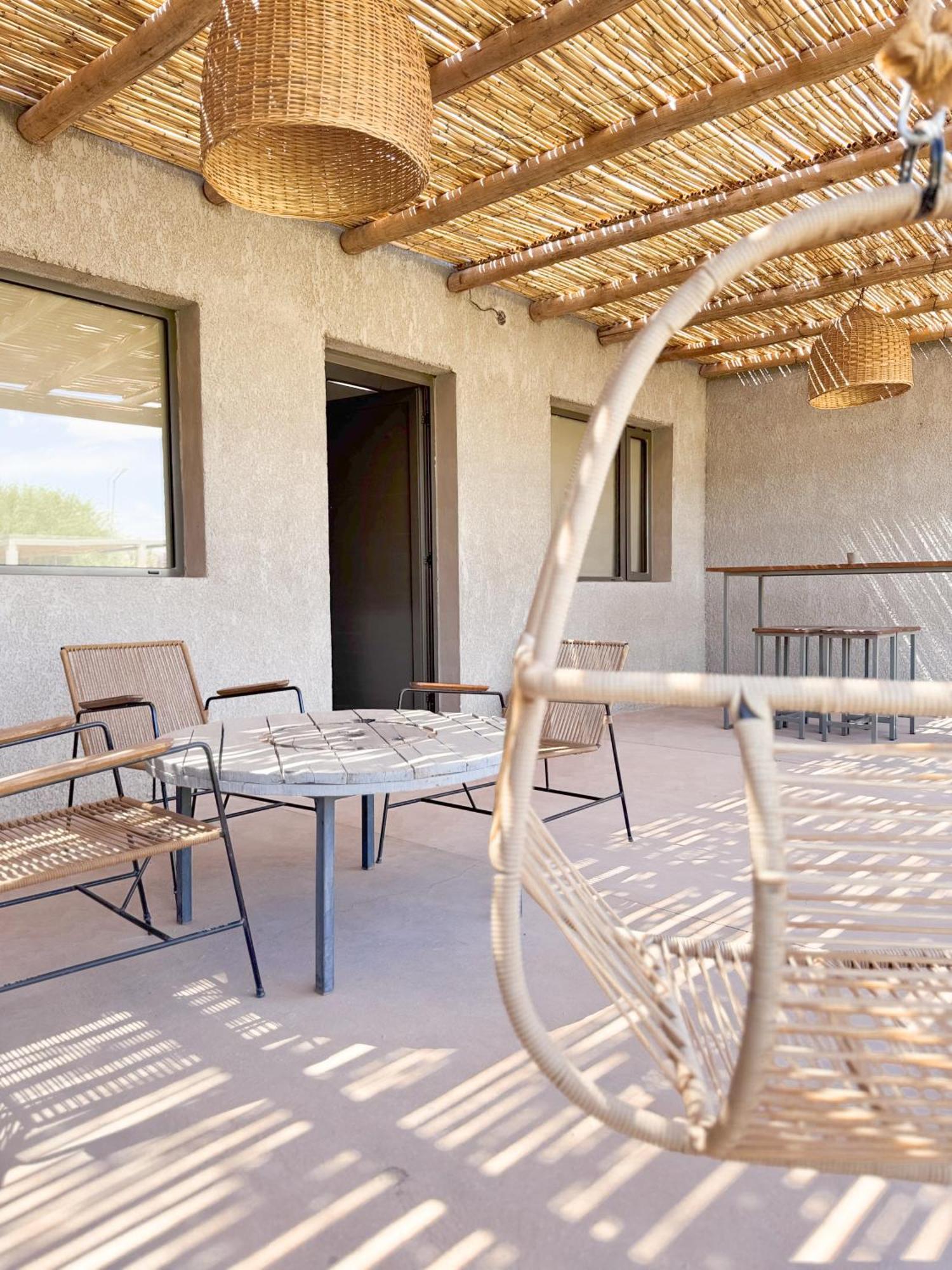 Casas De Vina Βίλα Villa Union  Εξωτερικό φωτογραφία
