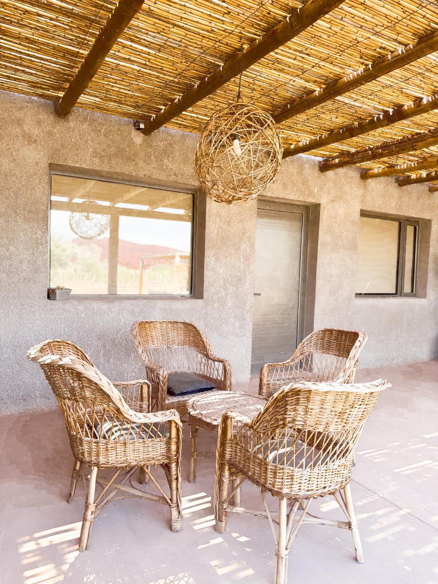 Casas De Vina Βίλα Villa Union  Εξωτερικό φωτογραφία