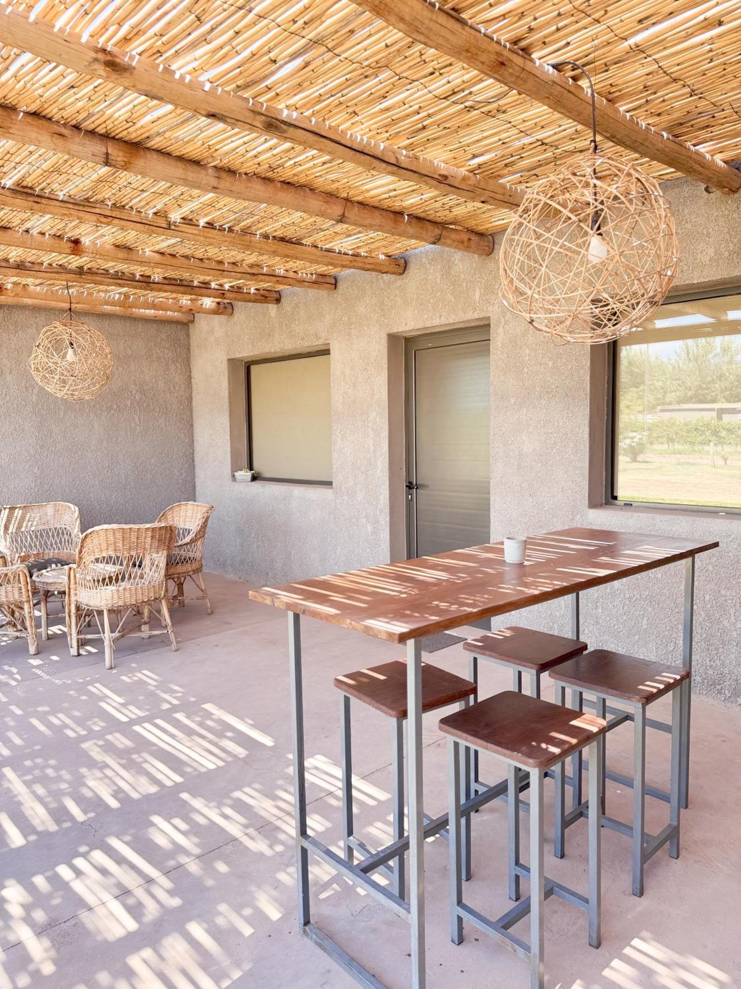 Casas De Vina Βίλα Villa Union  Εξωτερικό φωτογραφία