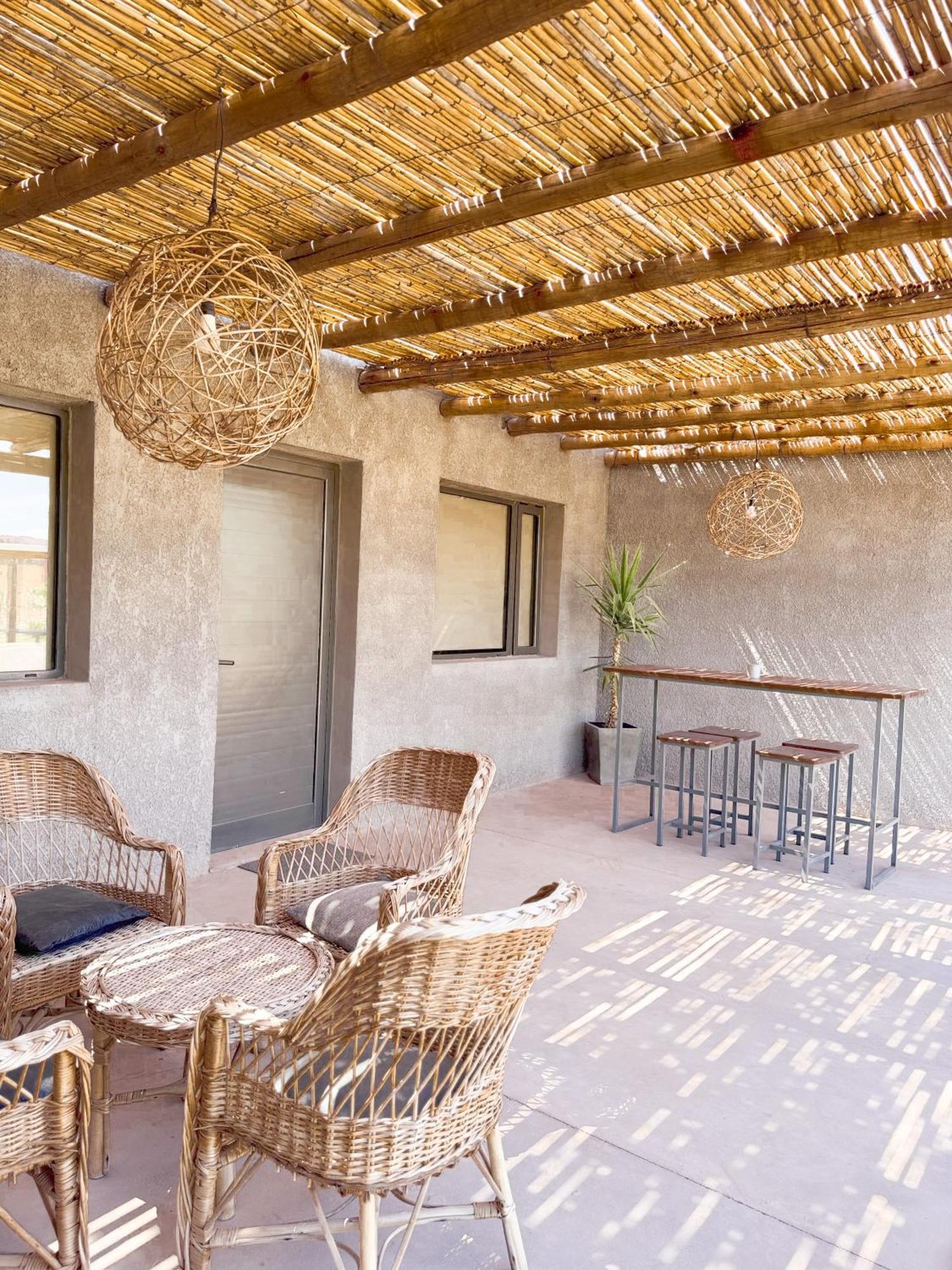 Casas De Vina Βίλα Villa Union  Εξωτερικό φωτογραφία