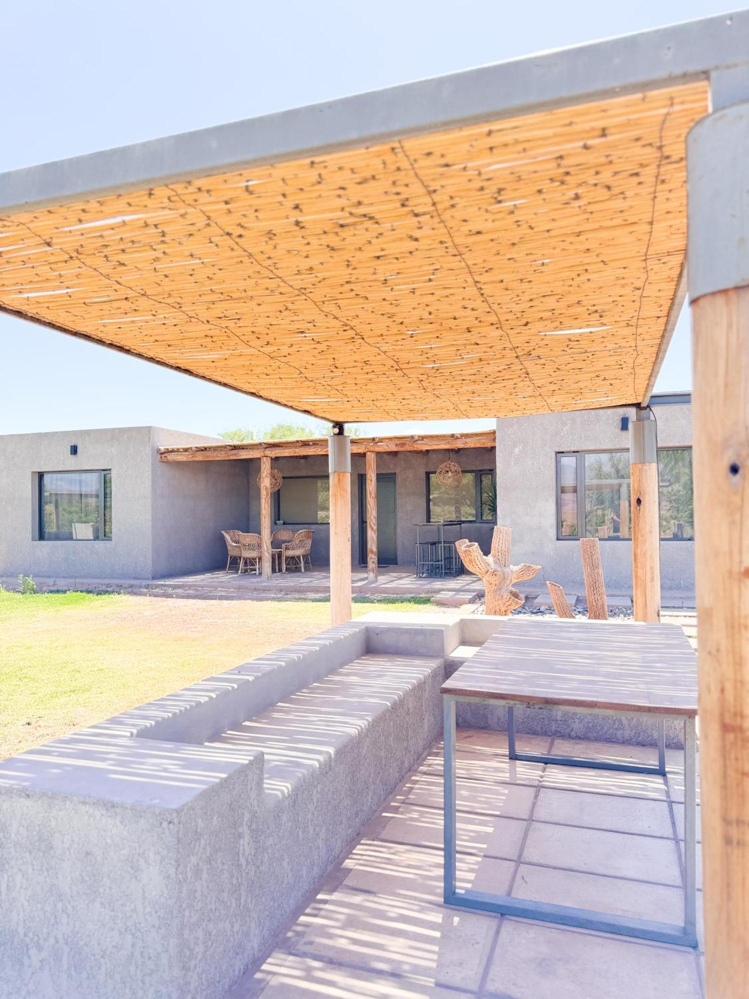 Casas De Vina Βίλα Villa Union  Εξωτερικό φωτογραφία