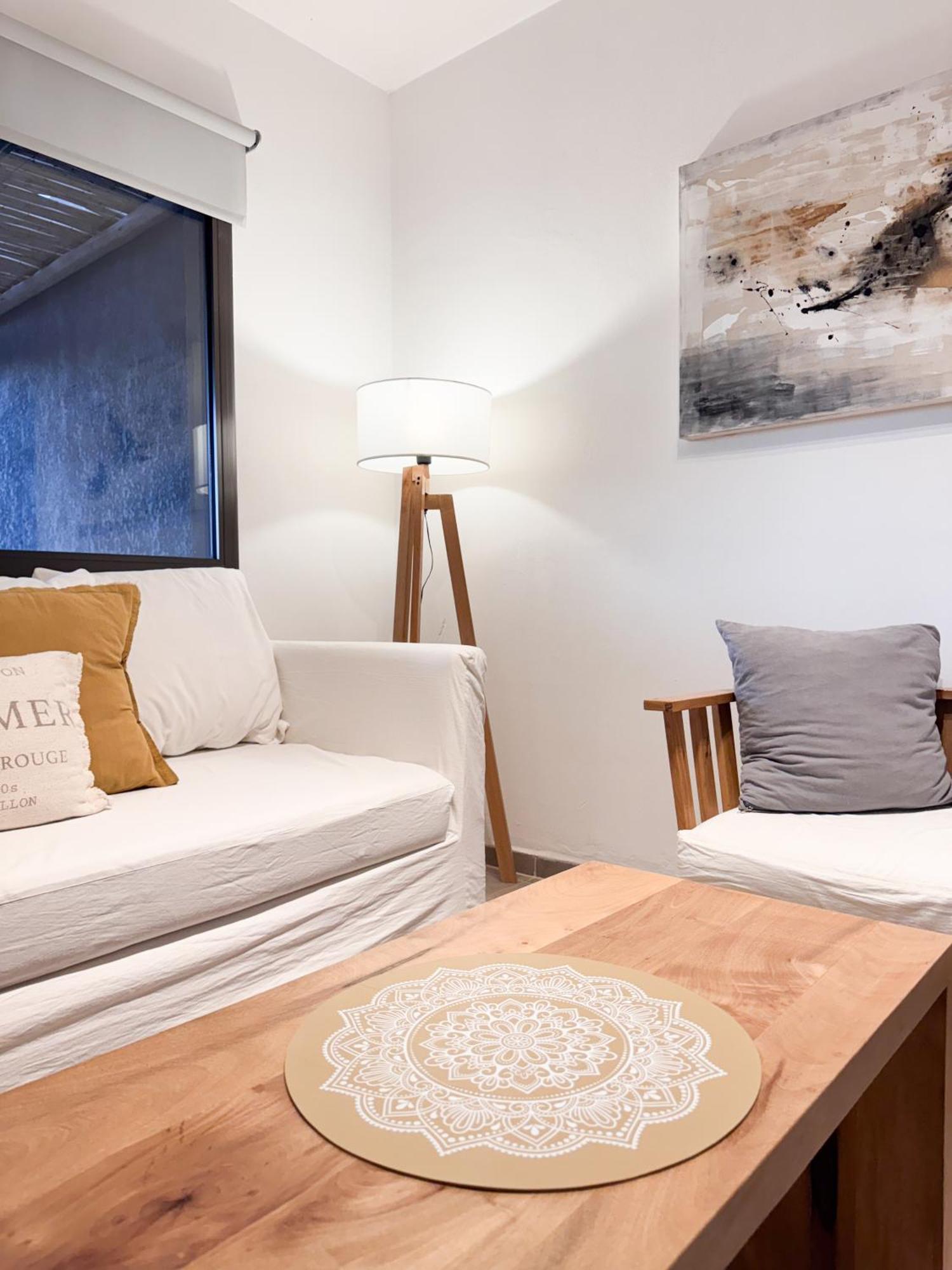 Casas De Vina Βίλα Villa Union  Εξωτερικό φωτογραφία