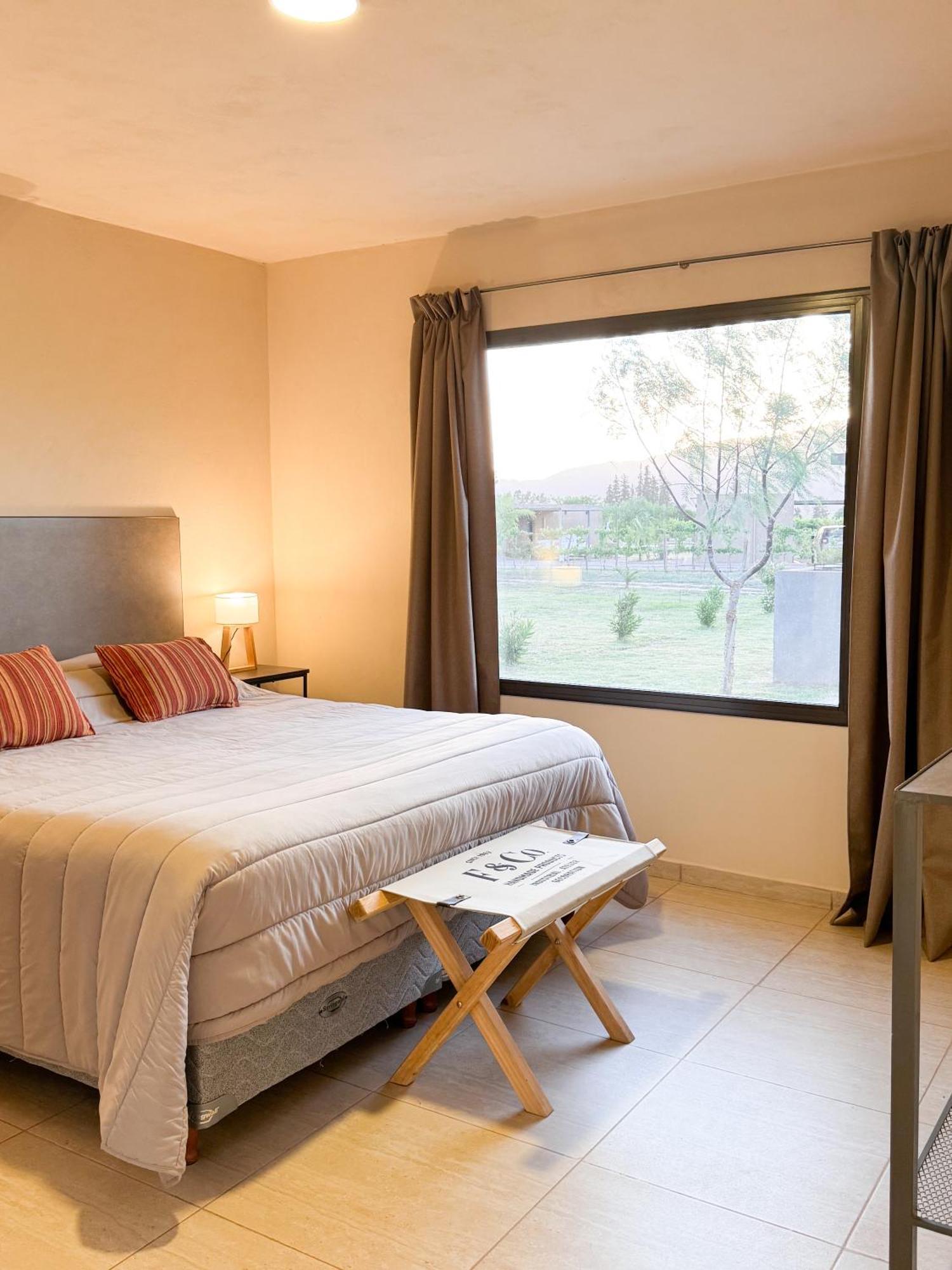 Casas De Vina Βίλα Villa Union  Εξωτερικό φωτογραφία