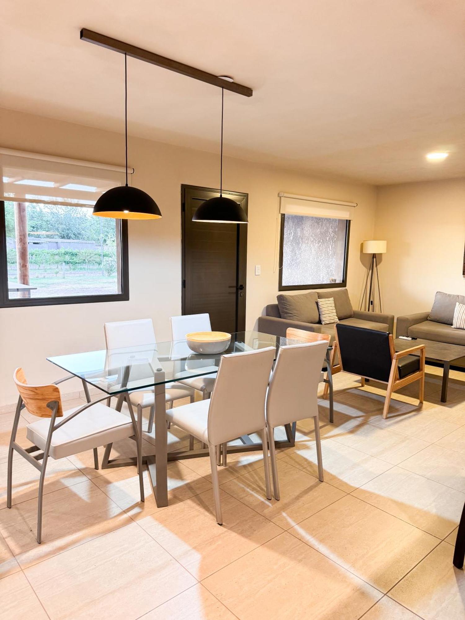 Casas De Vina Βίλα Villa Union  Εξωτερικό φωτογραφία