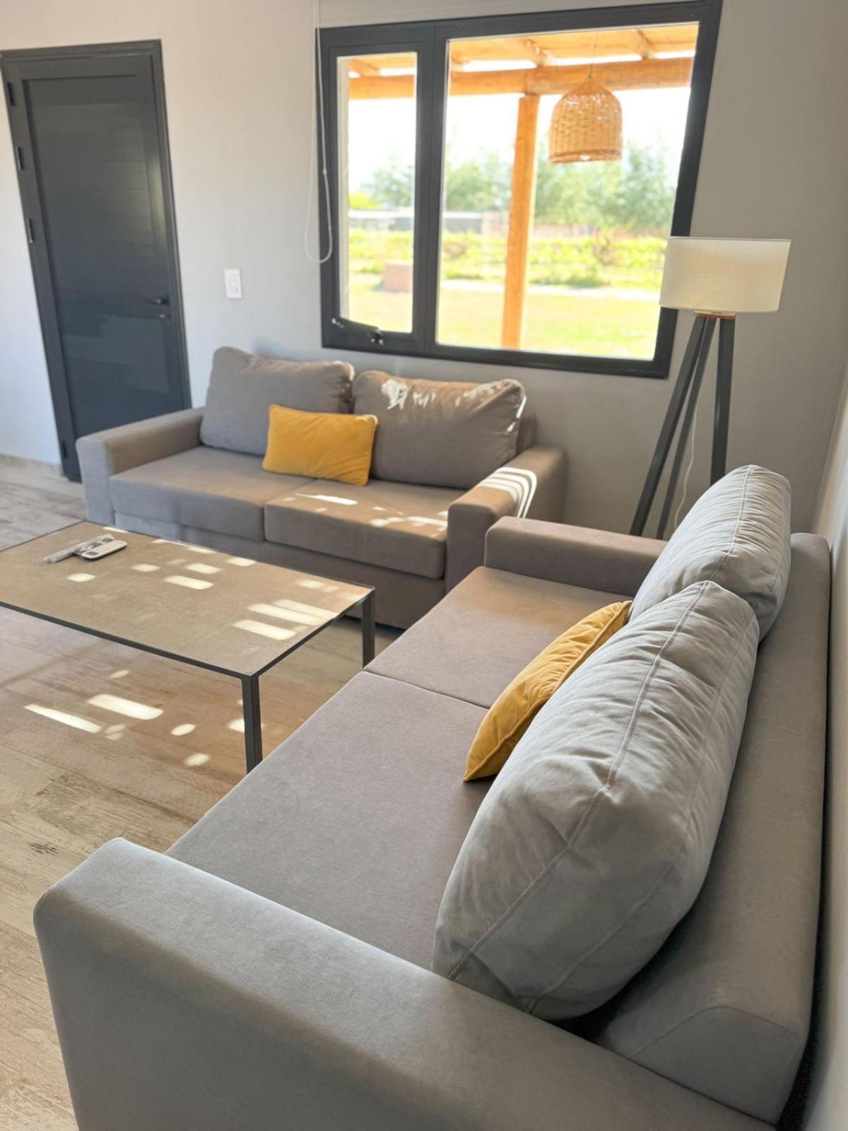 Casas De Vina Βίλα Villa Union  Εξωτερικό φωτογραφία