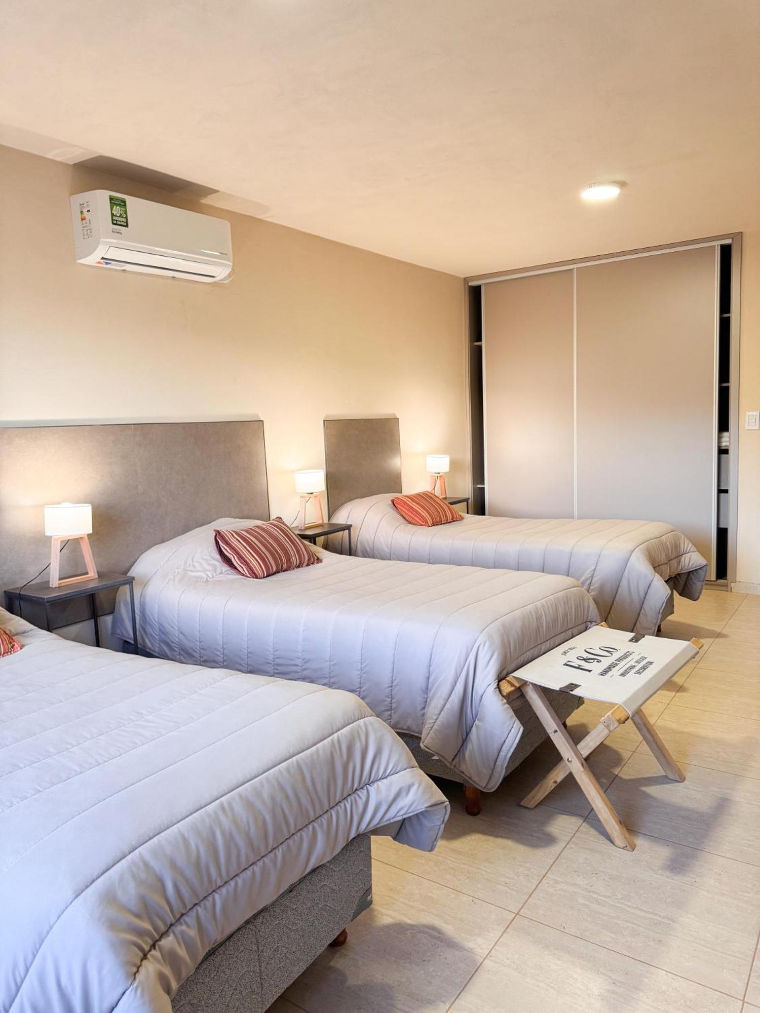 Casas De Vina Βίλα Villa Union  Εξωτερικό φωτογραφία
