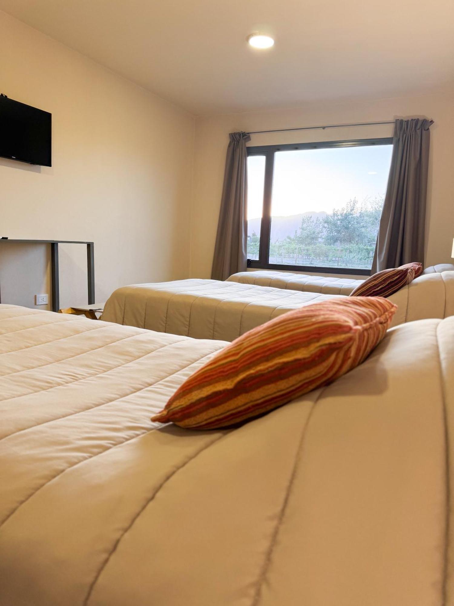 Casas De Vina Βίλα Villa Union  Εξωτερικό φωτογραφία
