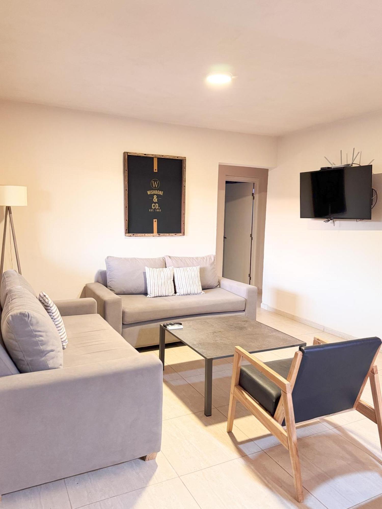 Casas De Vina Βίλα Villa Union  Εξωτερικό φωτογραφία