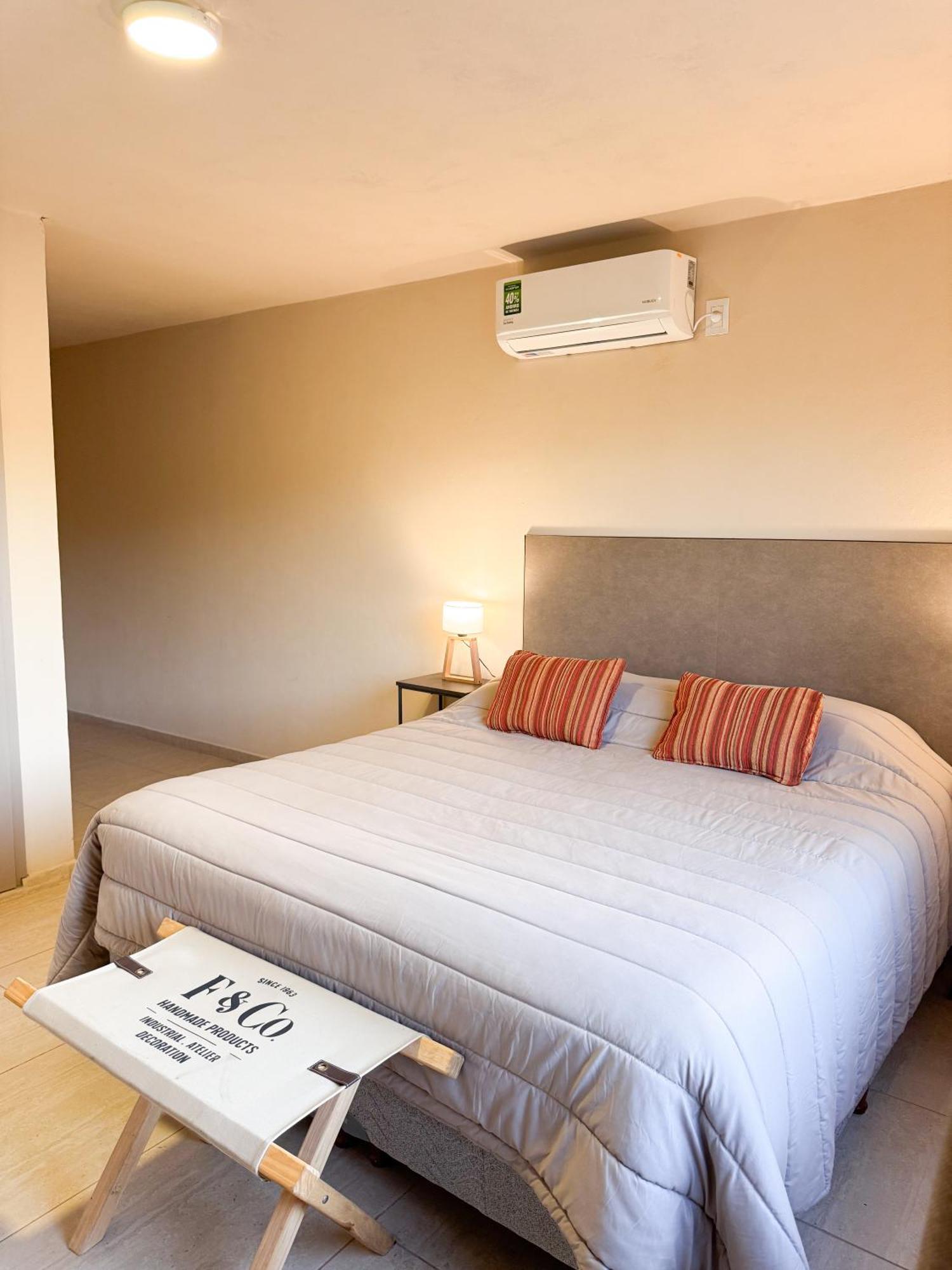 Casas De Vina Βίλα Villa Union  Εξωτερικό φωτογραφία