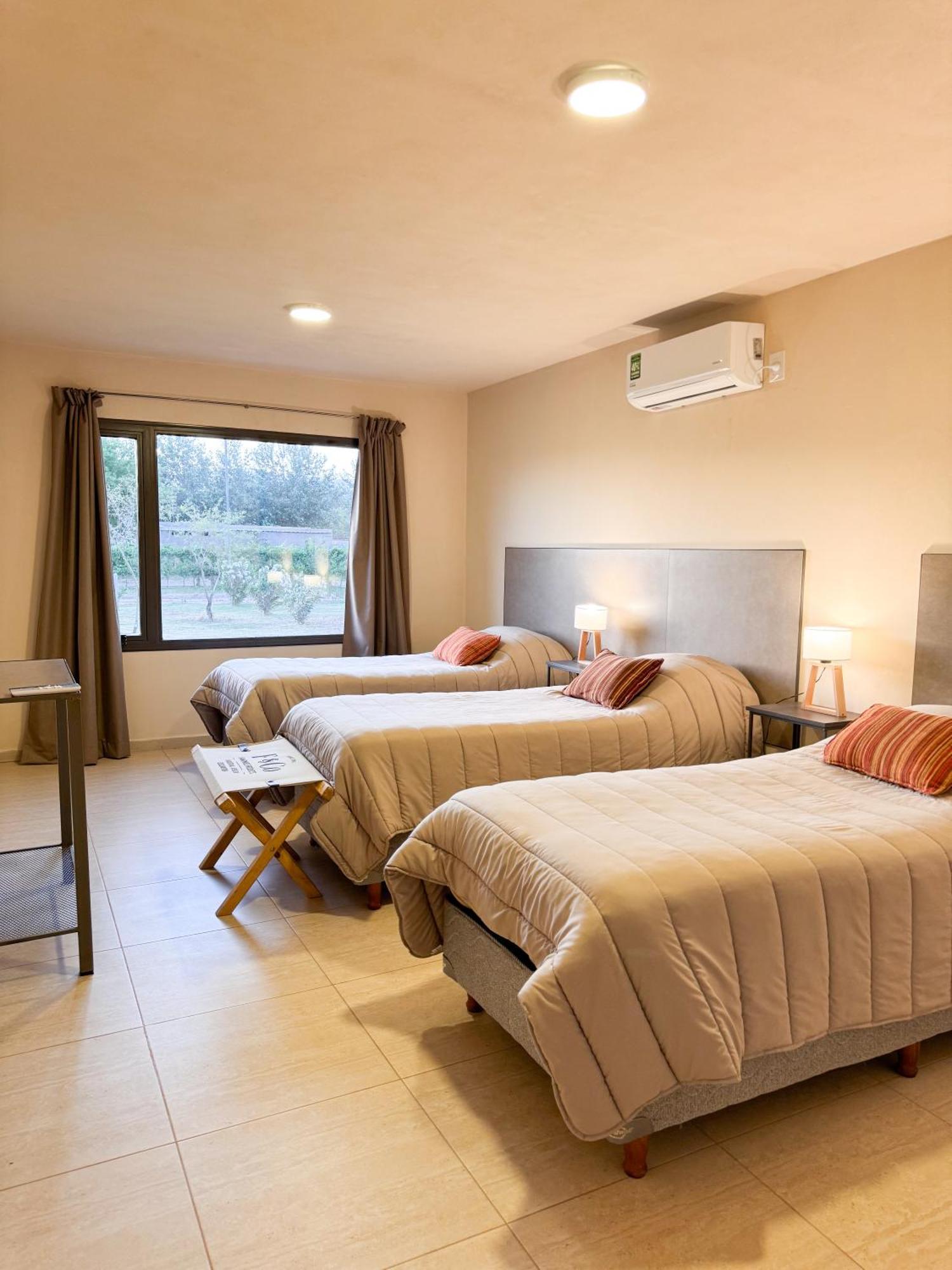 Casas De Vina Βίλα Villa Union  Εξωτερικό φωτογραφία
