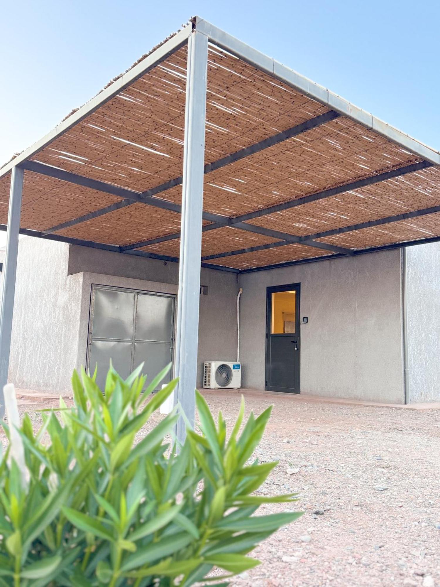 Casas De Vina Βίλα Villa Union  Εξωτερικό φωτογραφία