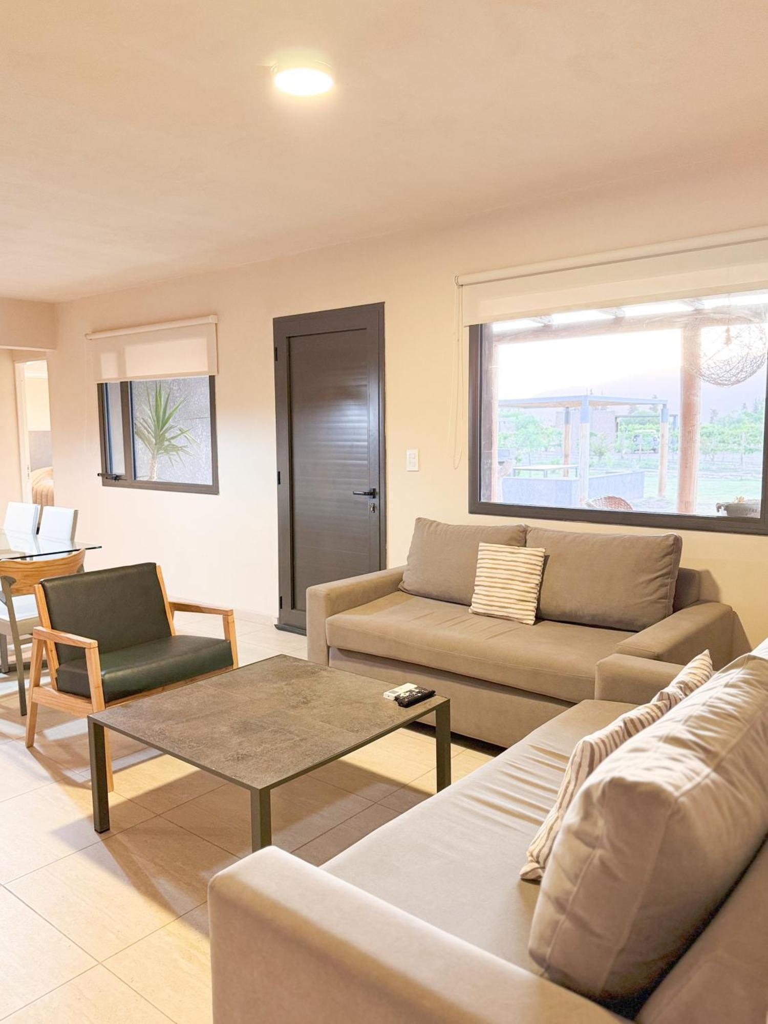 Casas De Vina Βίλα Villa Union  Εξωτερικό φωτογραφία