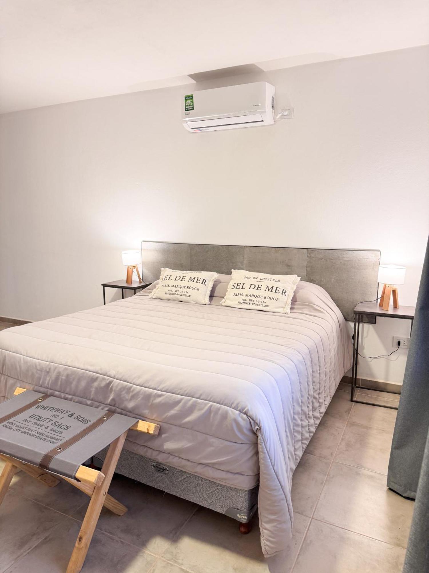 Casas De Vina Βίλα Villa Union  Εξωτερικό φωτογραφία