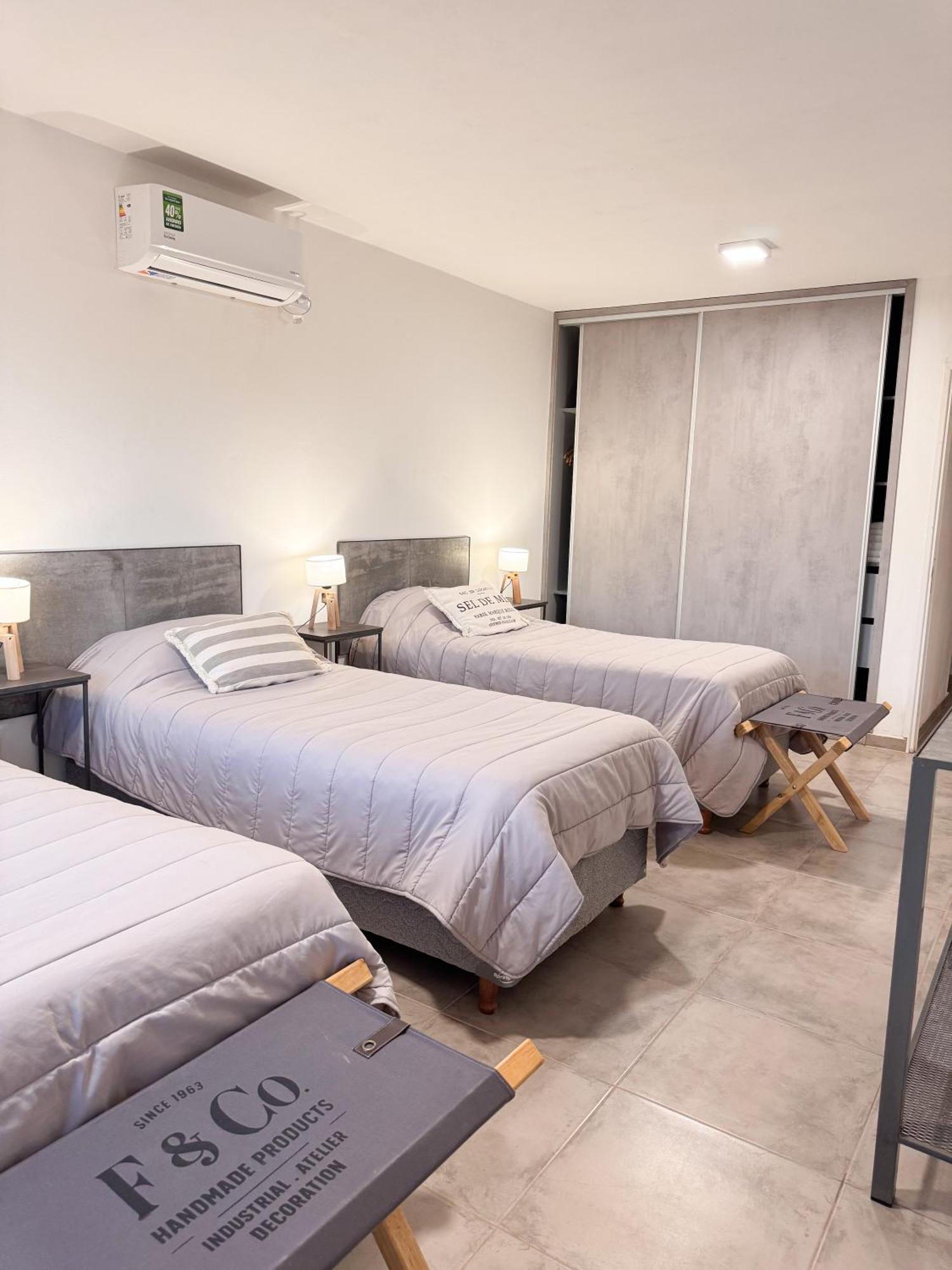 Casas De Vina Βίλα Villa Union  Εξωτερικό φωτογραφία