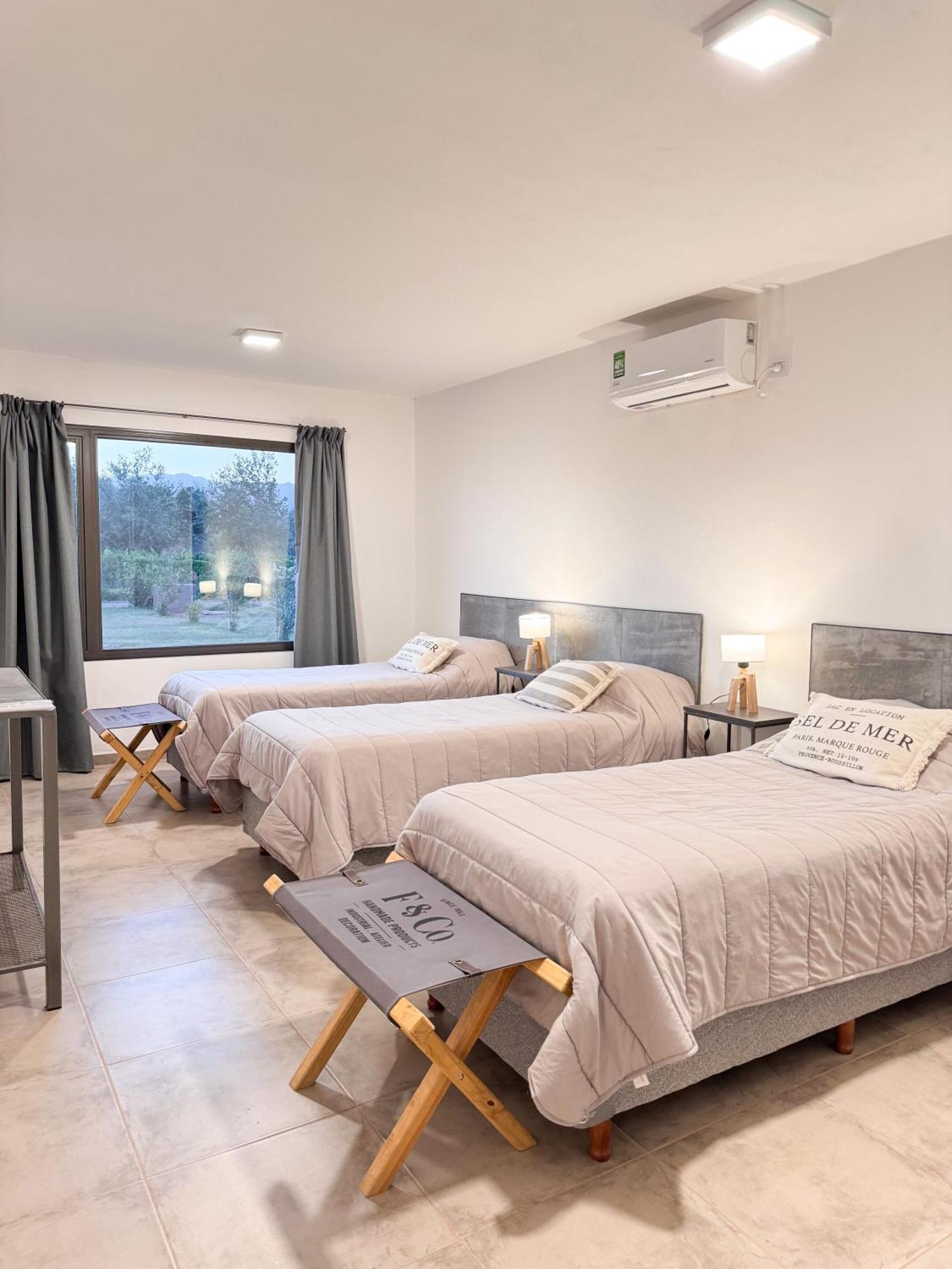 Casas De Vina Βίλα Villa Union  Εξωτερικό φωτογραφία