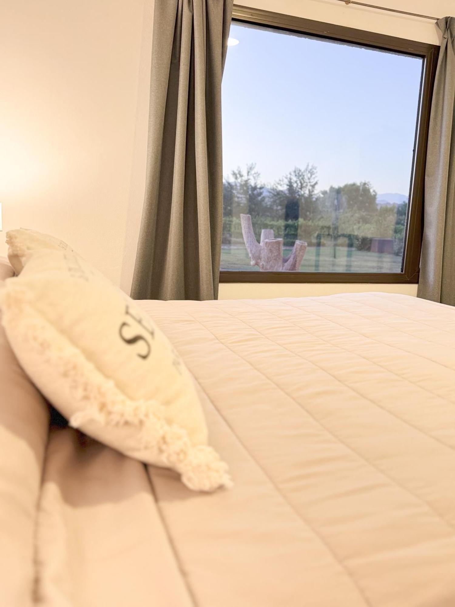 Casas De Vina Βίλα Villa Union  Εξωτερικό φωτογραφία