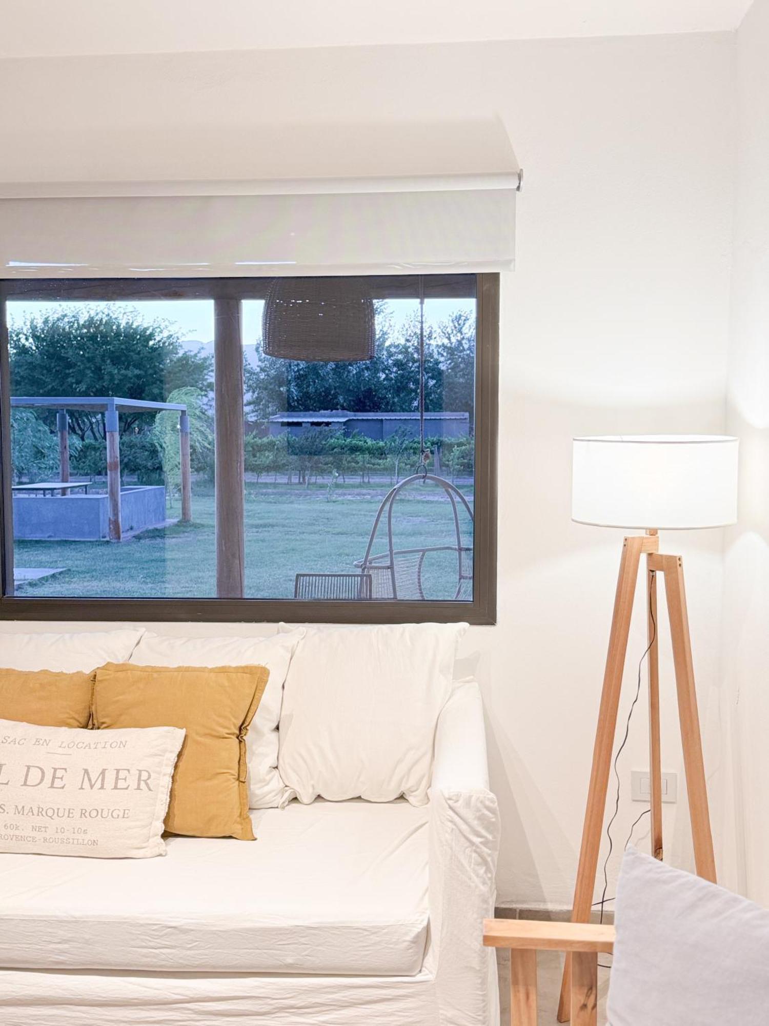Casas De Vina Βίλα Villa Union  Εξωτερικό φωτογραφία