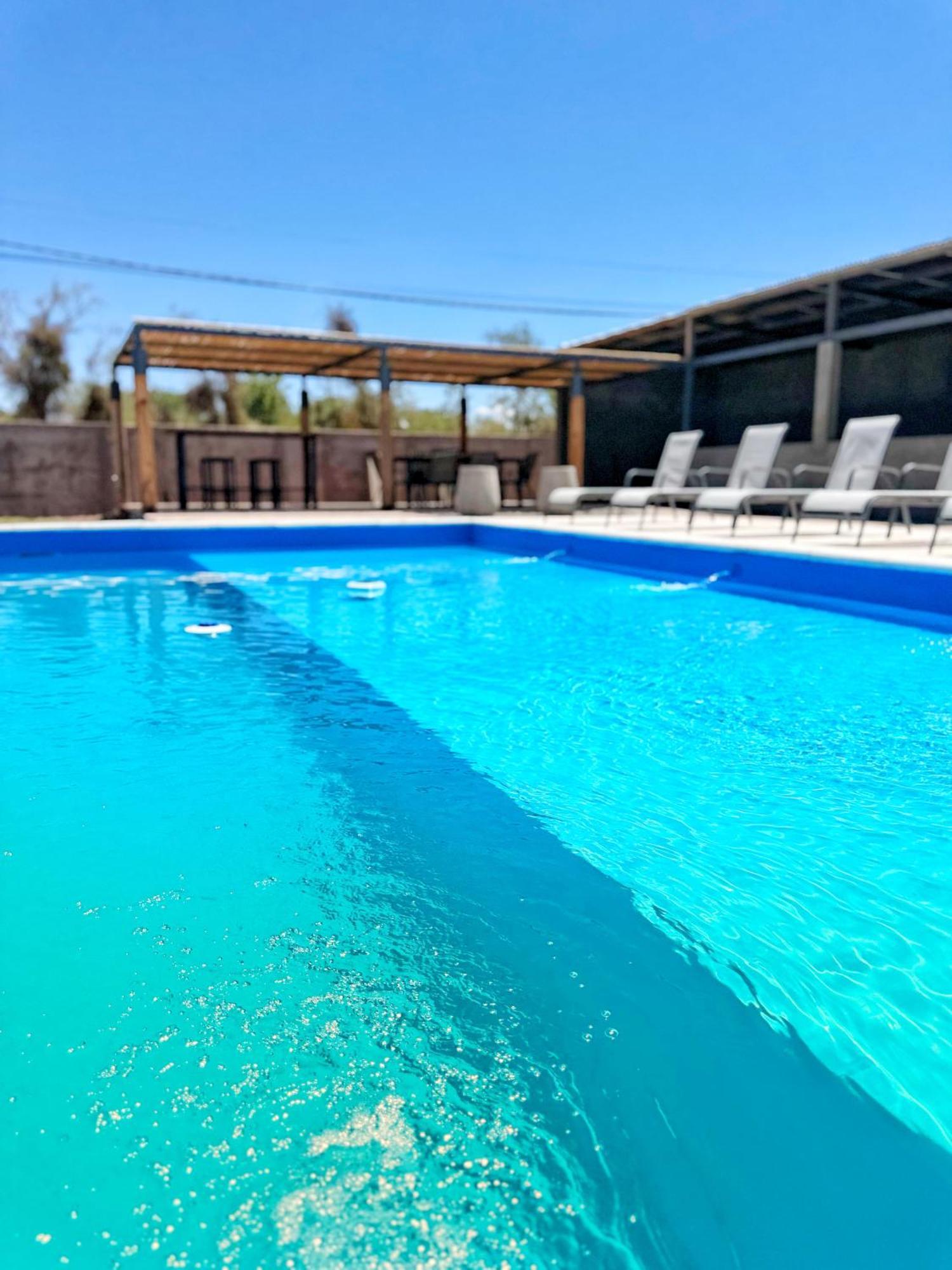 Casas De Vina Βίλα Villa Union  Εξωτερικό φωτογραφία