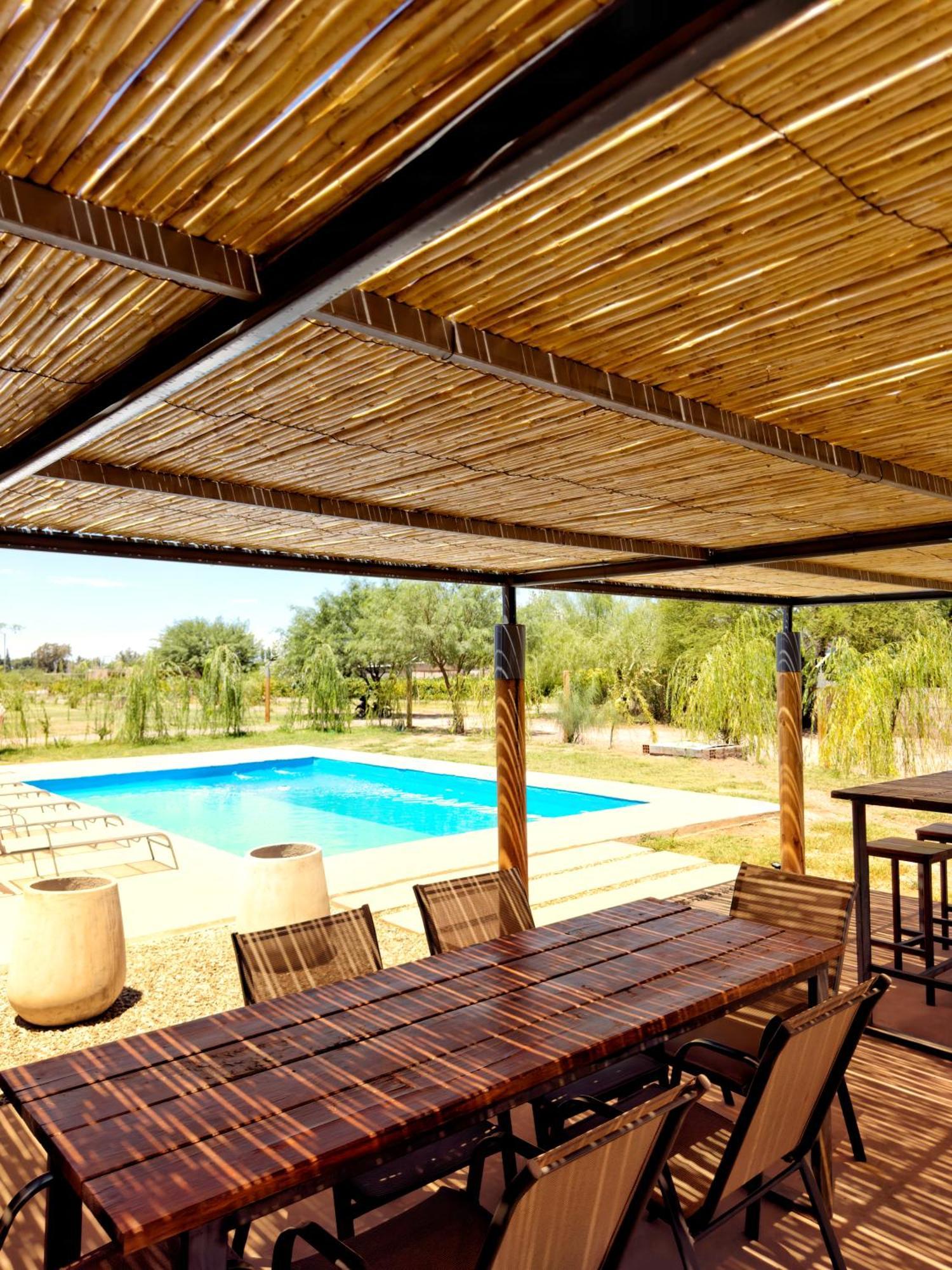 Casas De Vina Βίλα Villa Union  Εξωτερικό φωτογραφία