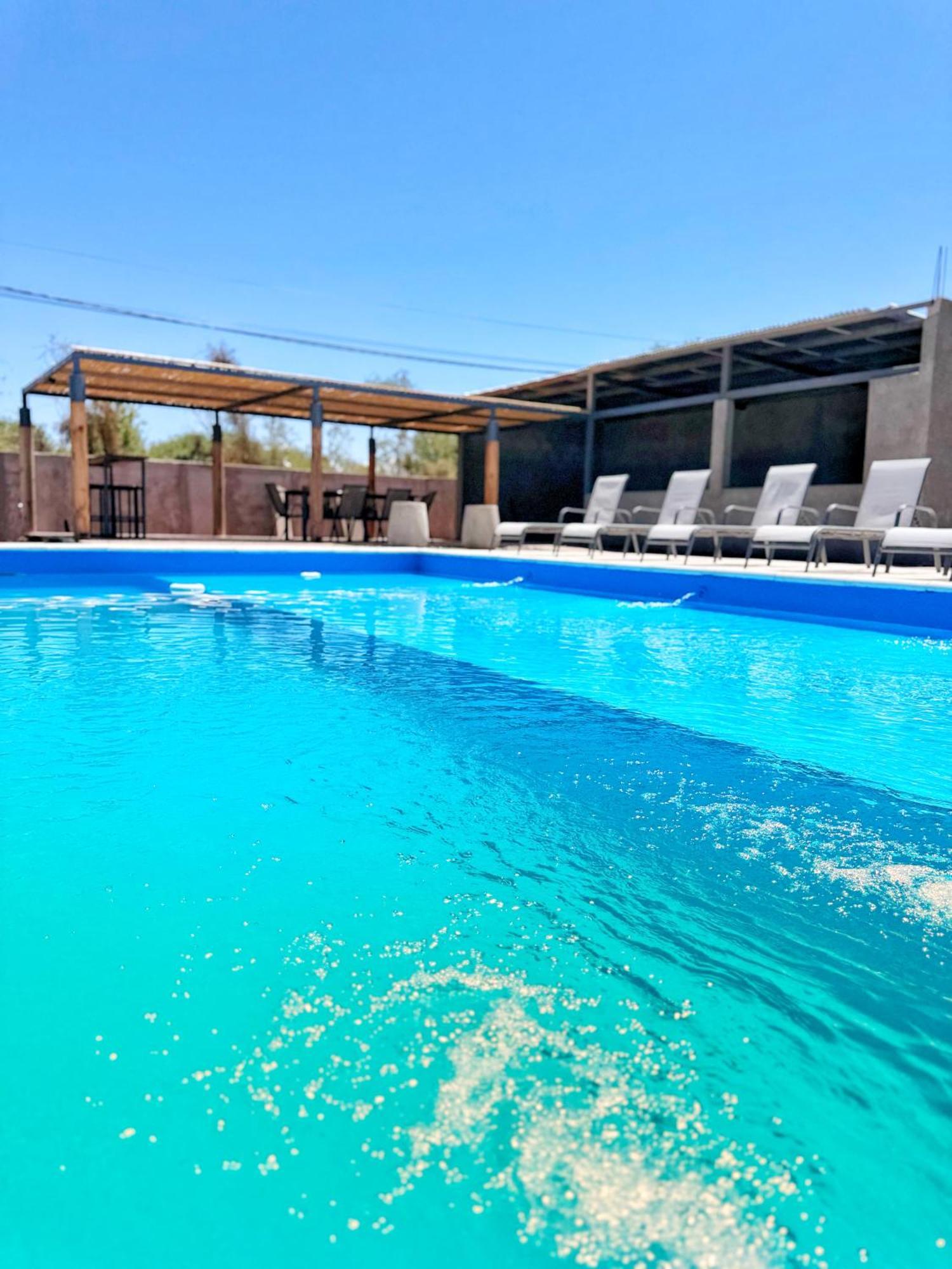 Casas De Vina Βίλα Villa Union  Εξωτερικό φωτογραφία