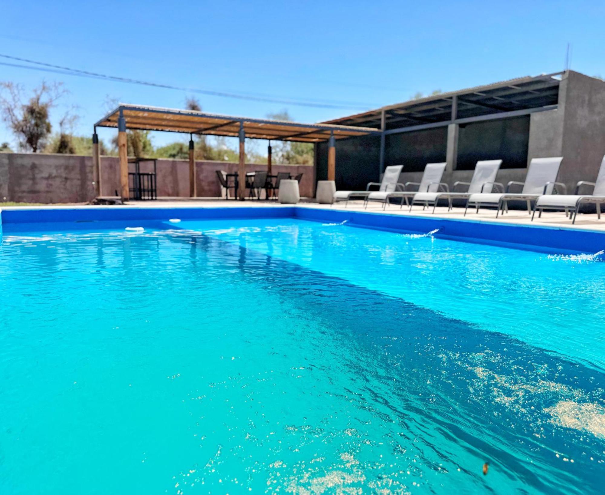 Casas De Vina Βίλα Villa Union  Εξωτερικό φωτογραφία