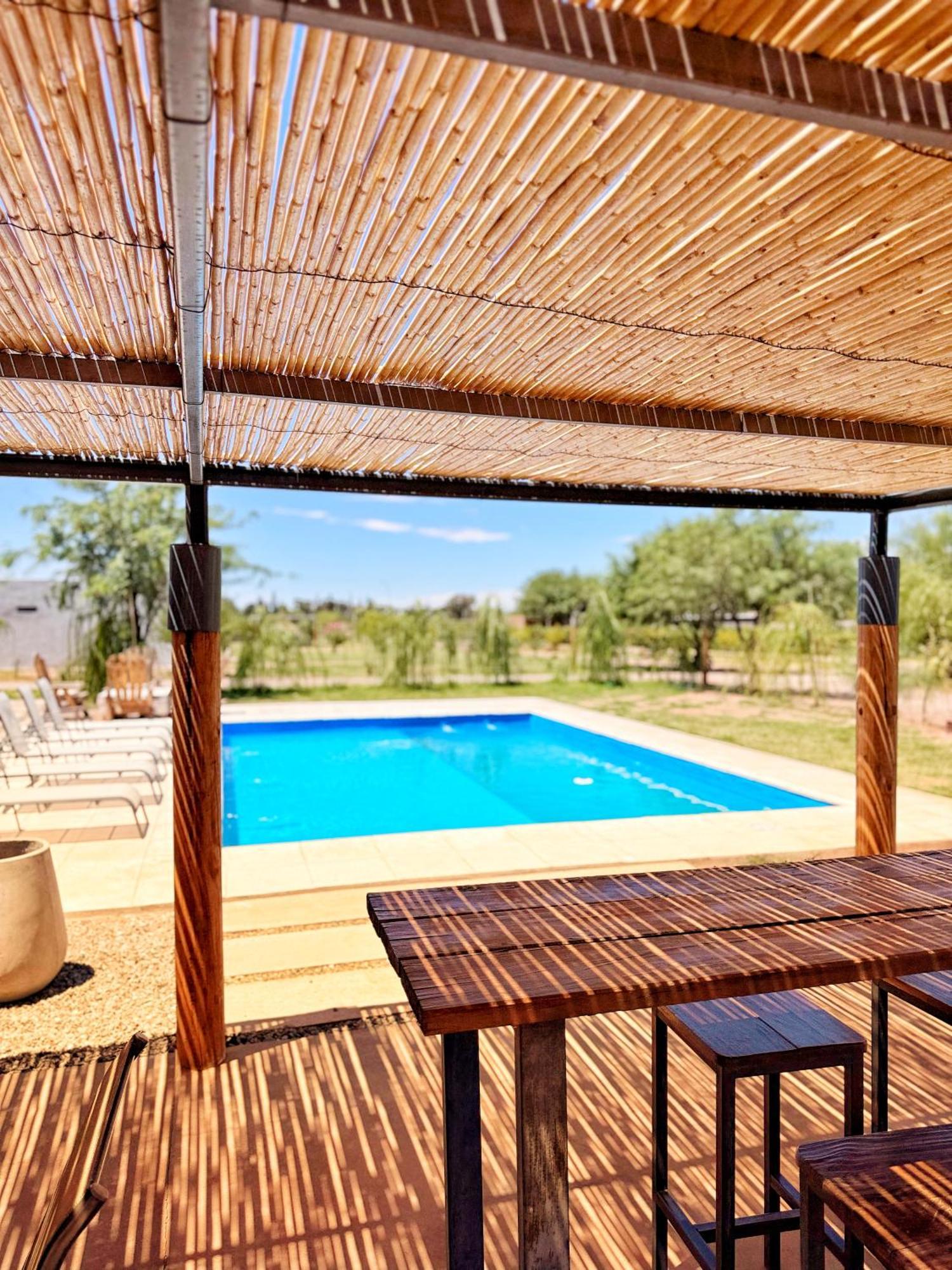 Casas De Vina Βίλα Villa Union  Εξωτερικό φωτογραφία