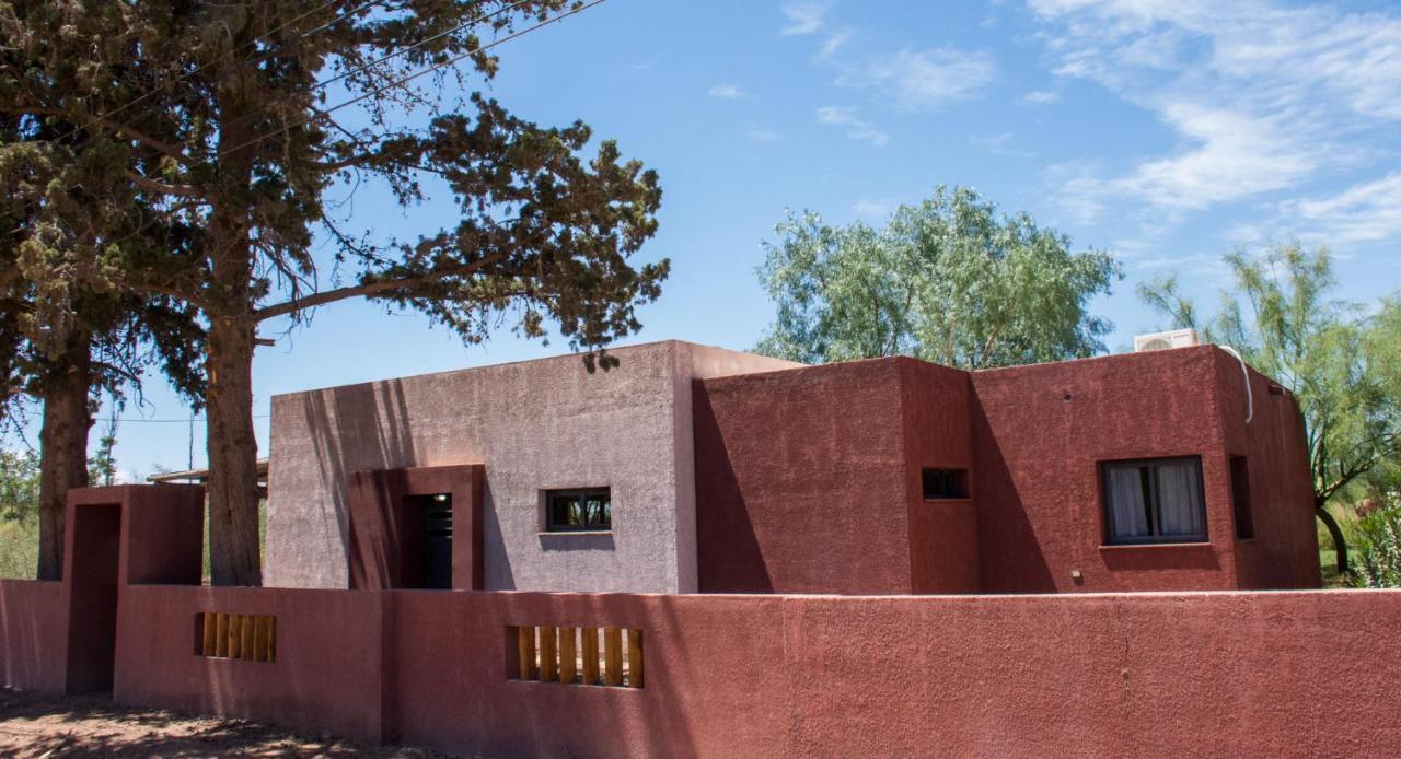 Casas De Vina Βίλα Villa Union  Εξωτερικό φωτογραφία